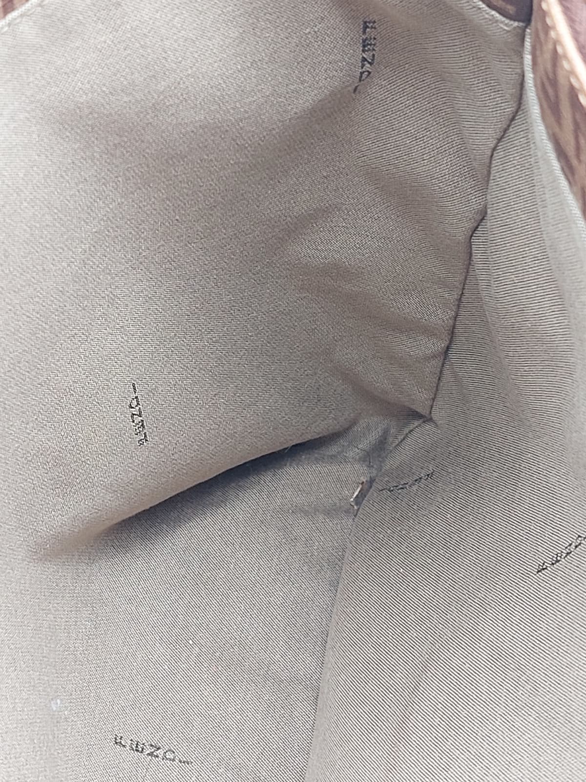 Zucca Tote Bag