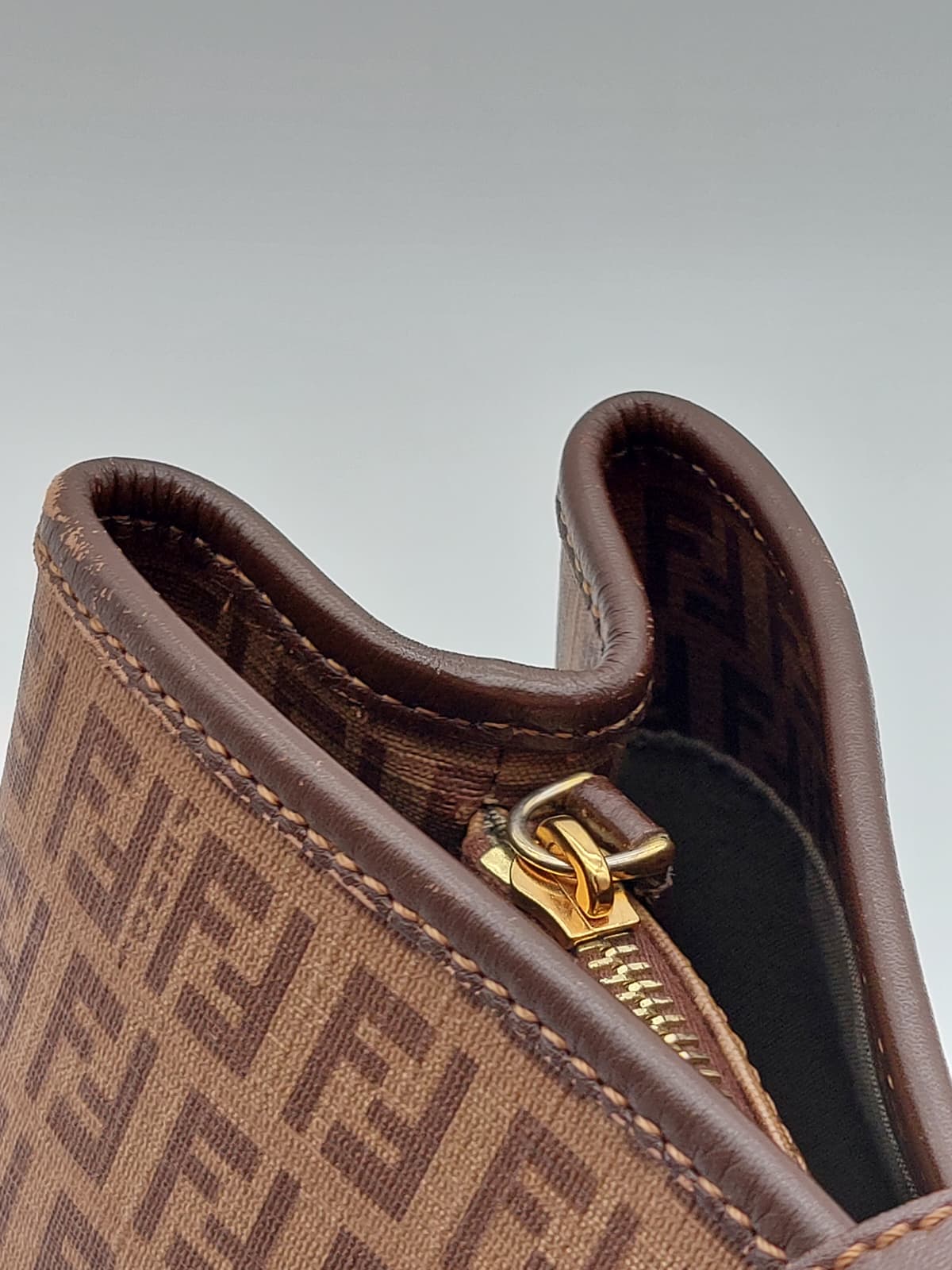 Zucca Tote Bag