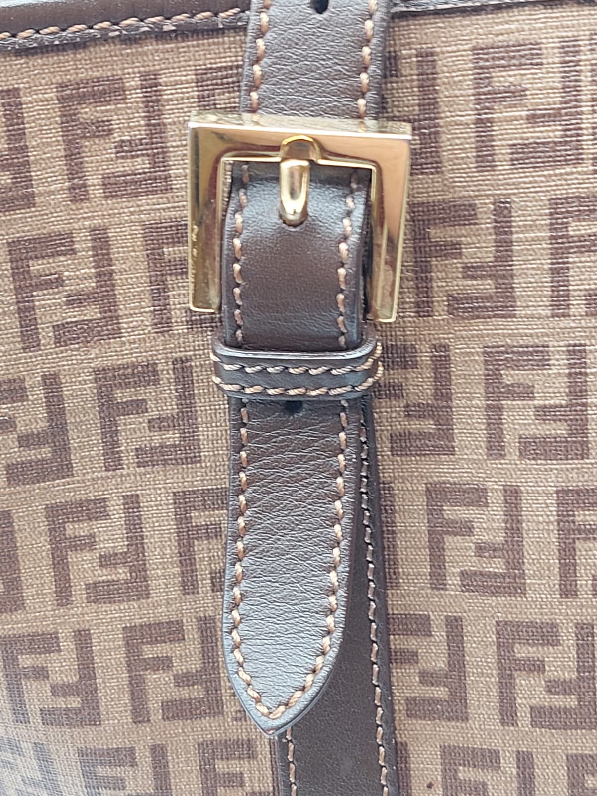 Zucca Tote Bag