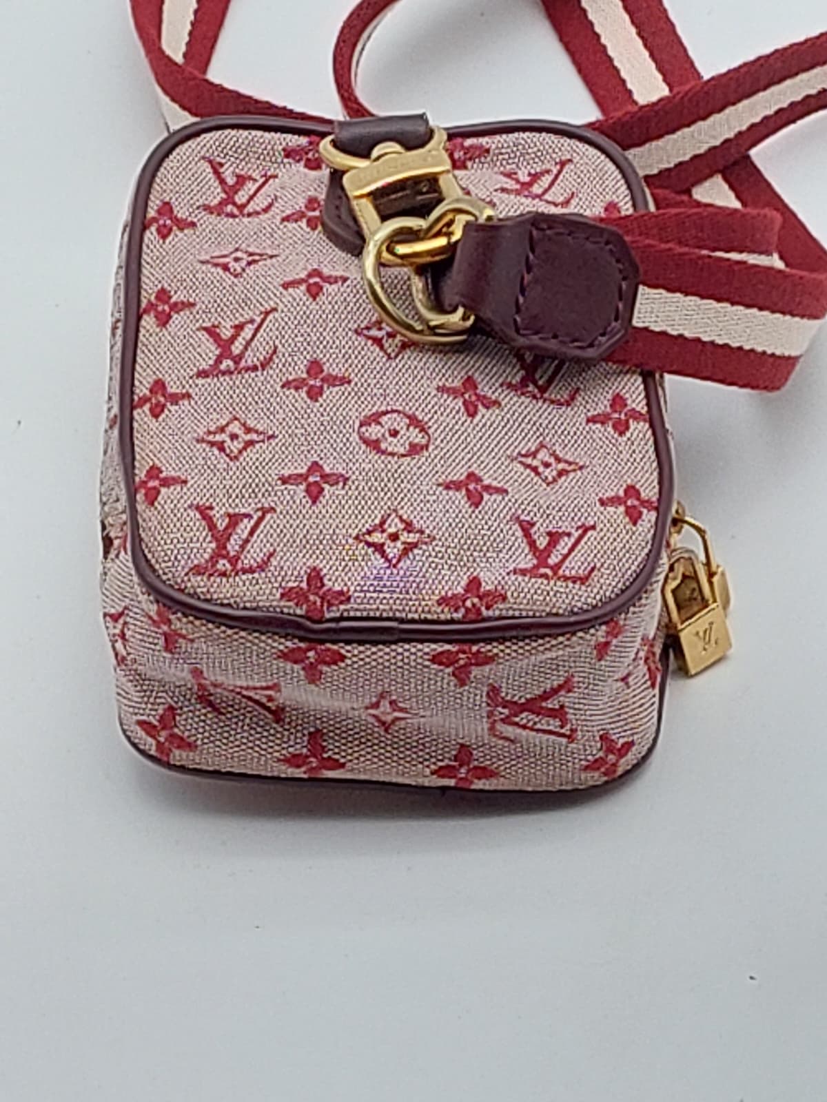 Mini Usu Digital Pouch