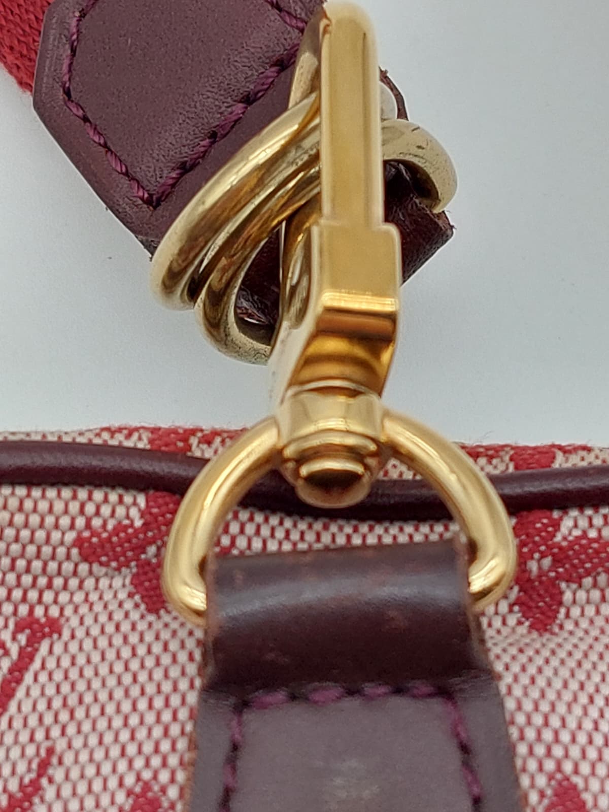 Mini Usu Digital Pouch