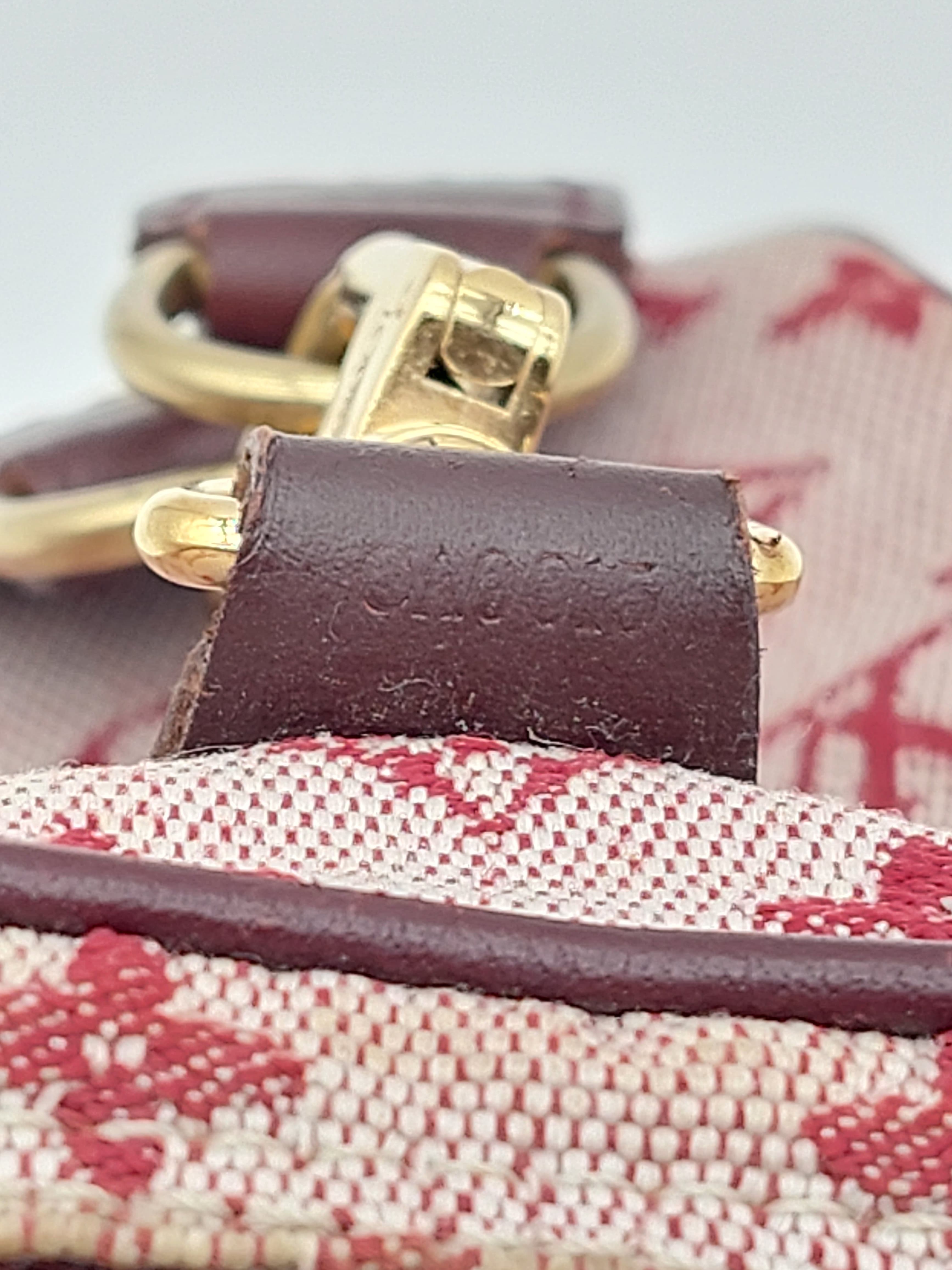 Mini Usu Digital Pouch