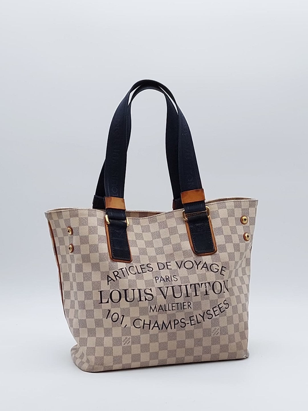 Cabas PM Limited Edition