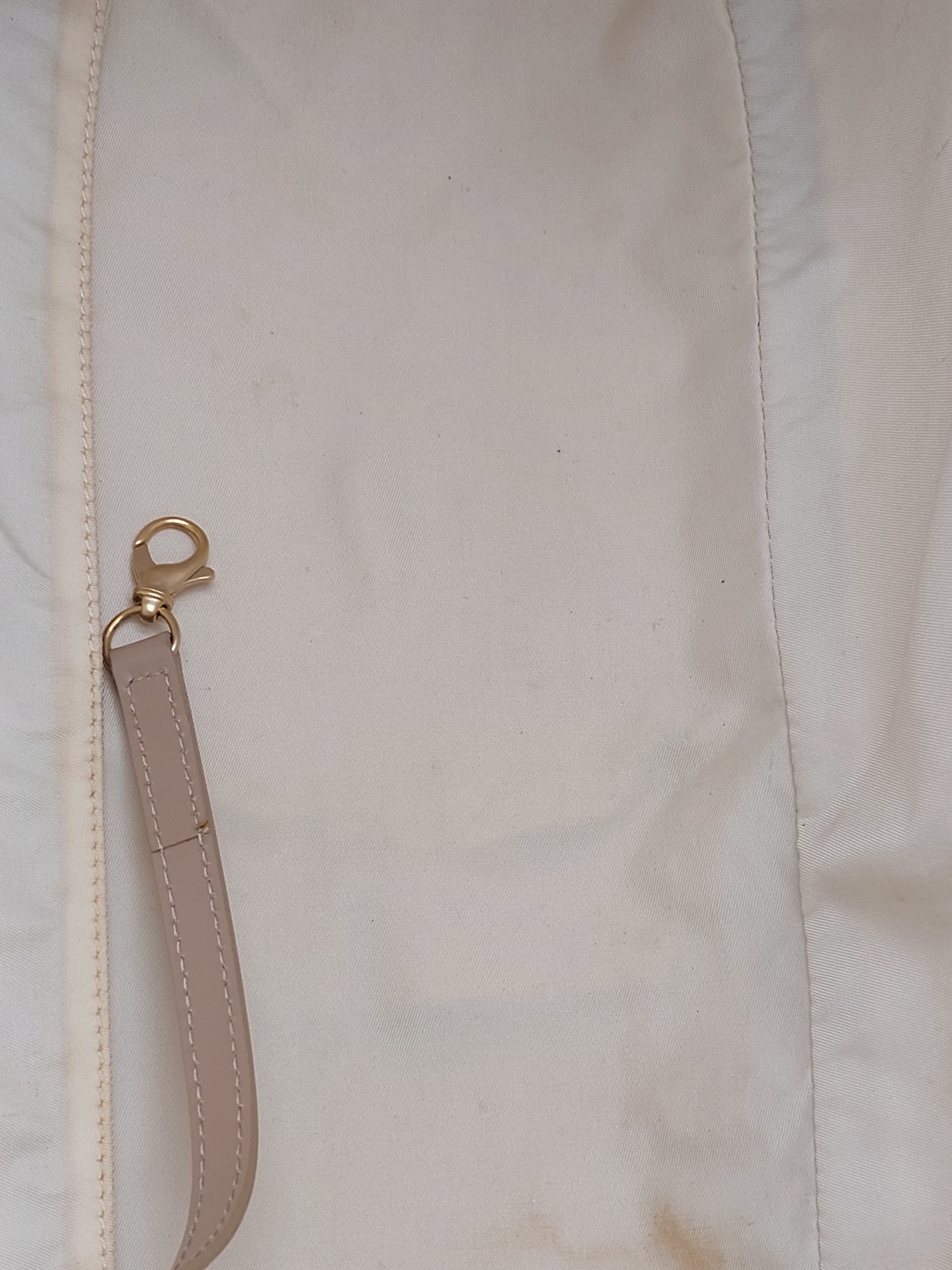 Travel Line Tote