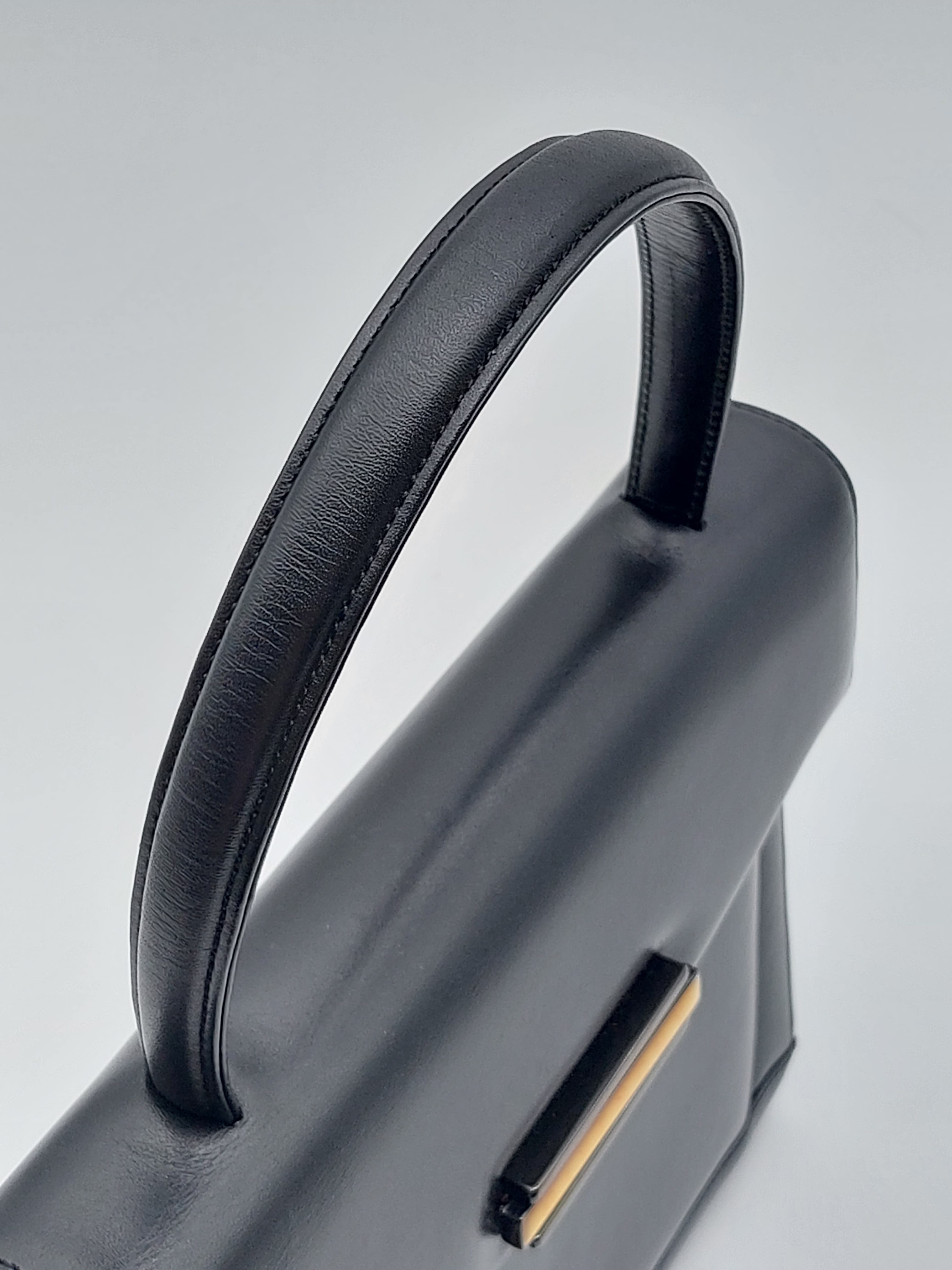 Top Handle handbag