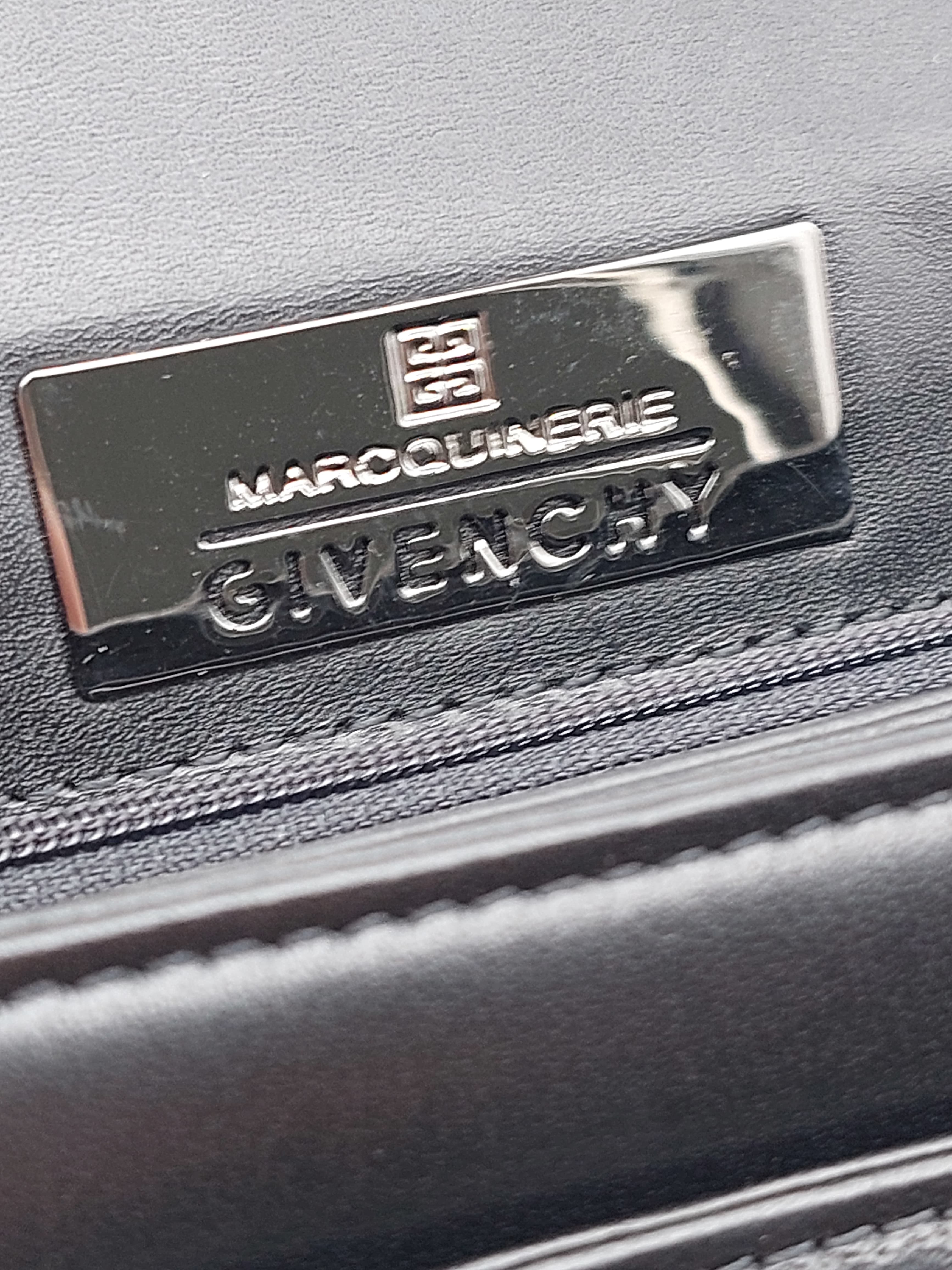 Top Handle handbag