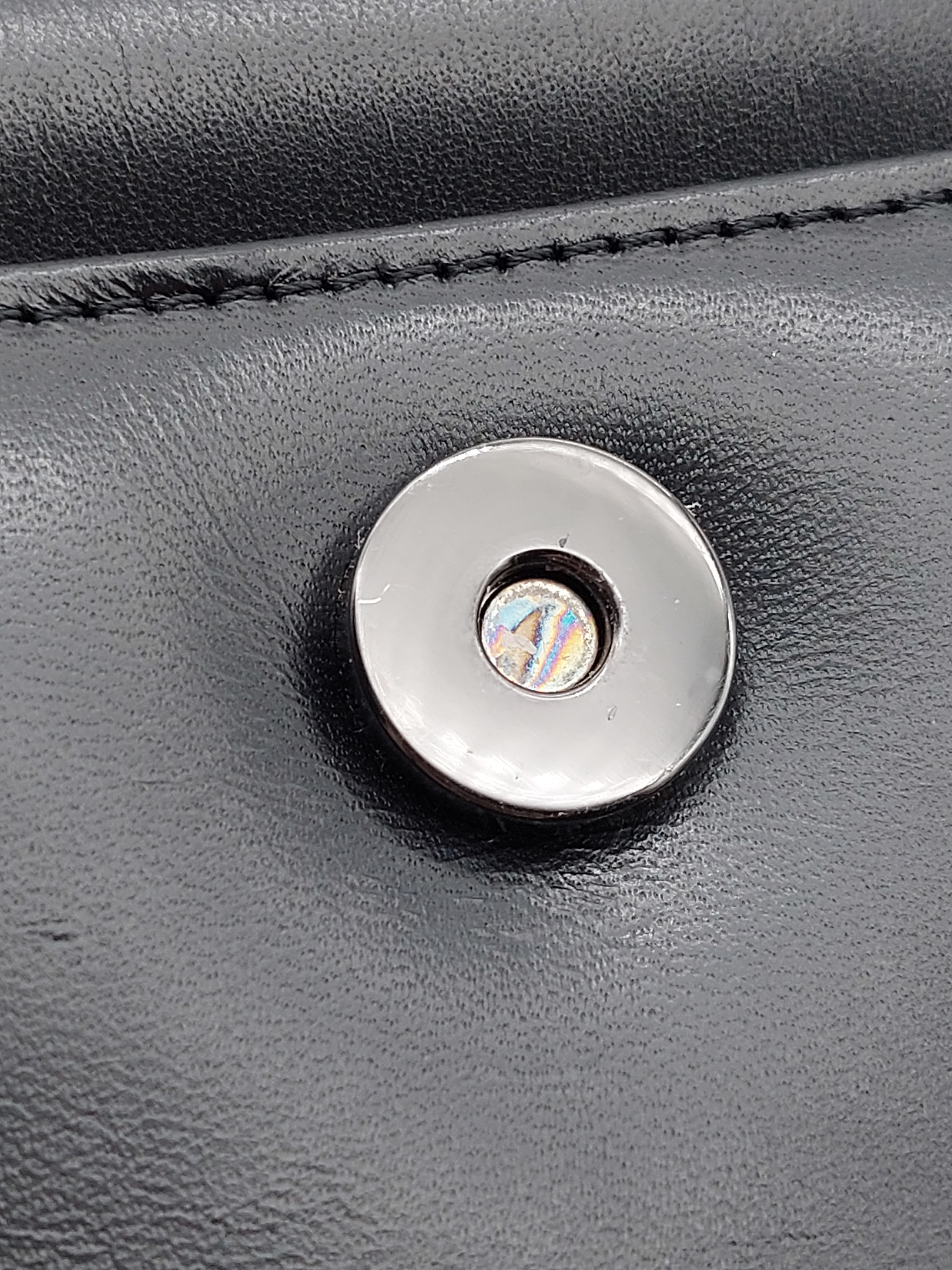 Top Handle handbag