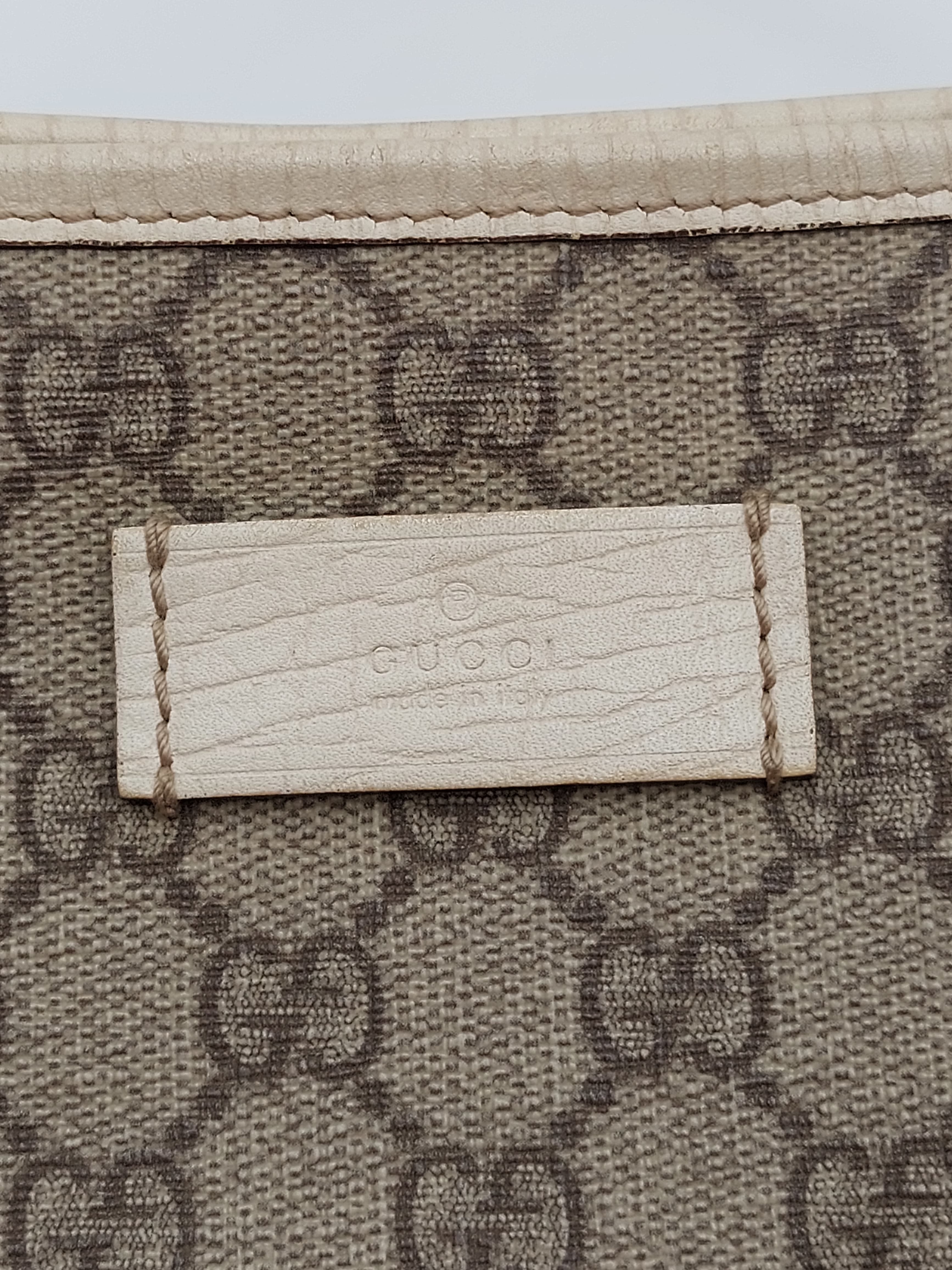 GG Tote bag