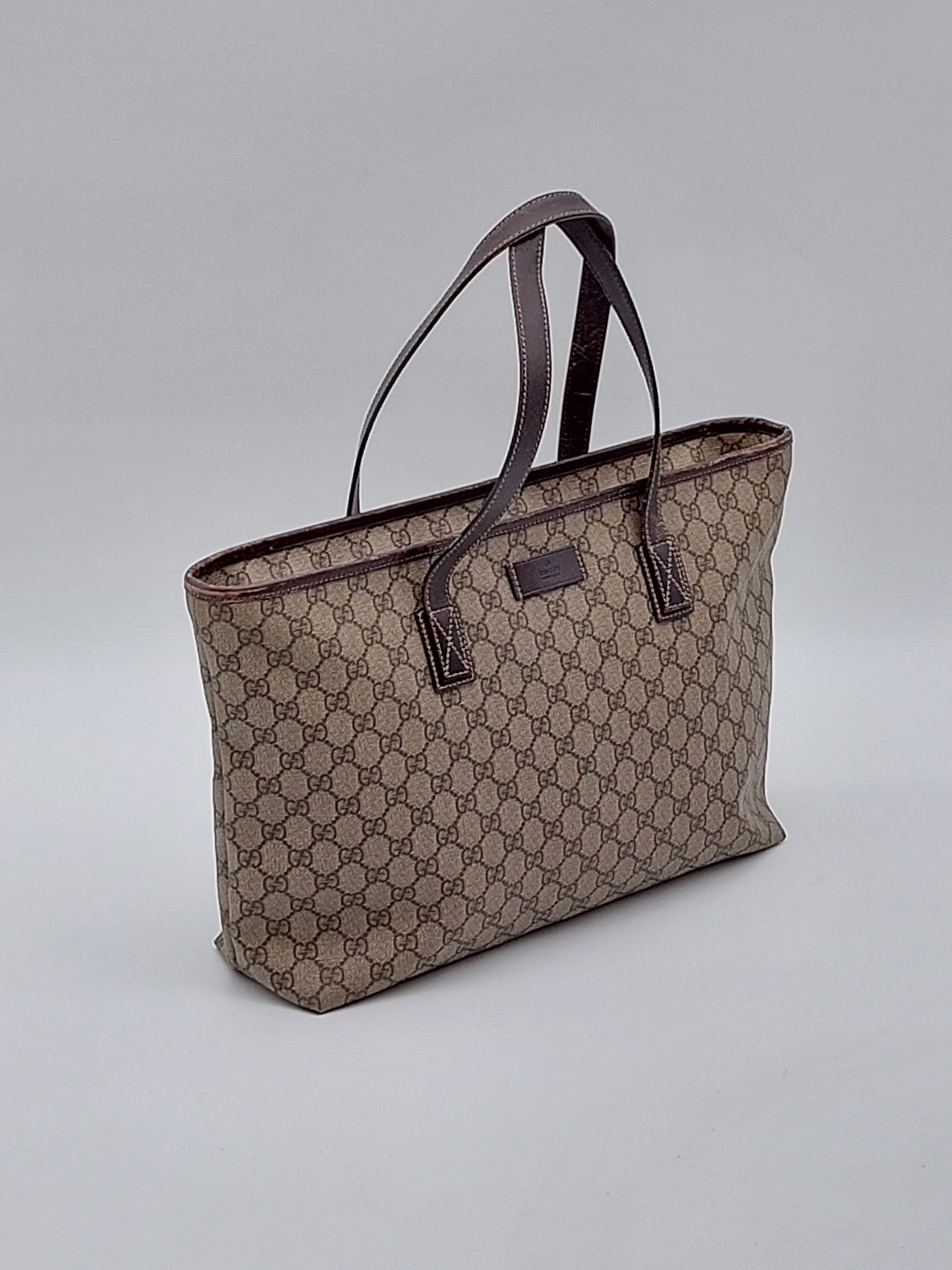 GG Tote bag
