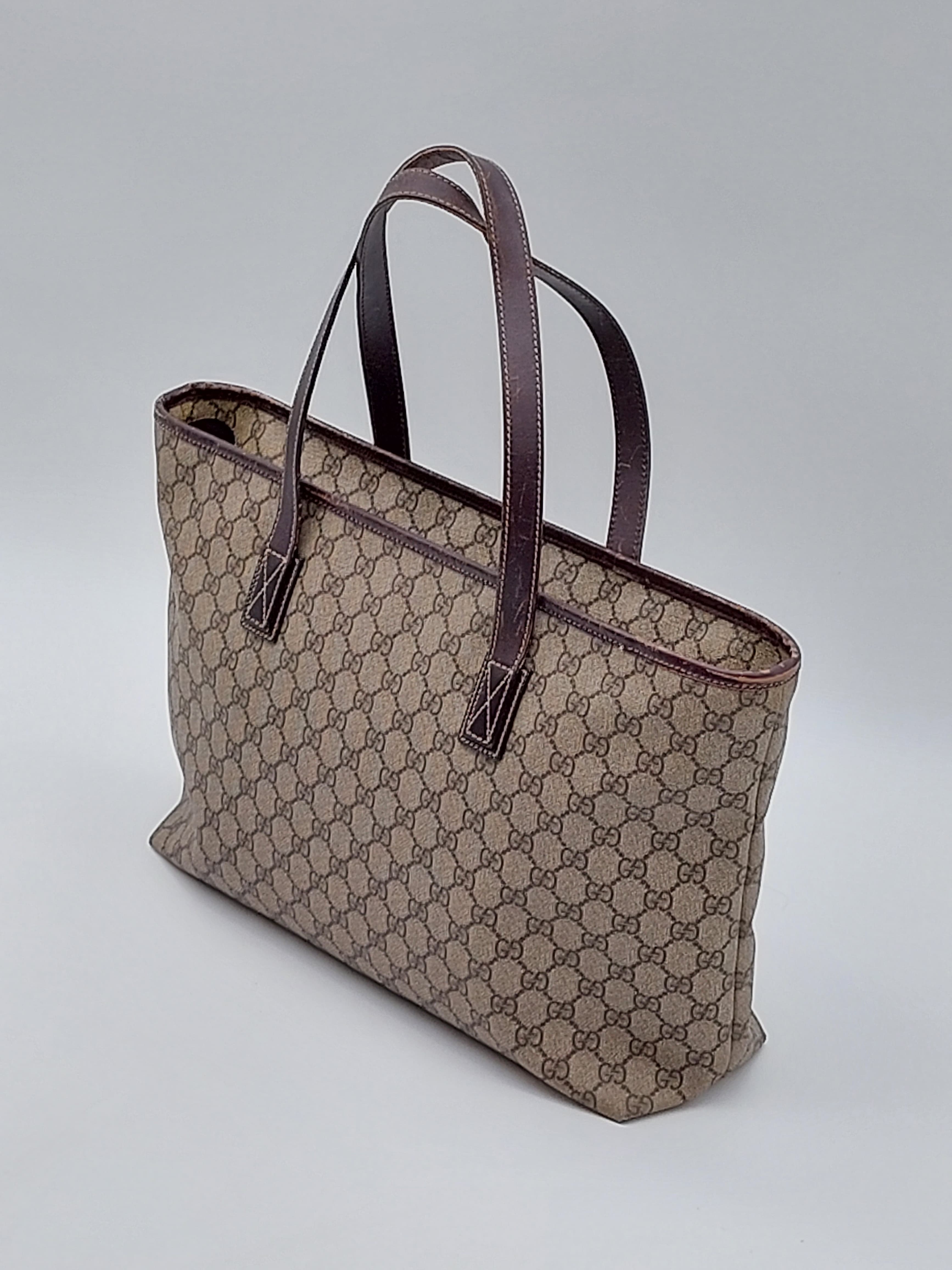 GG Tote bag