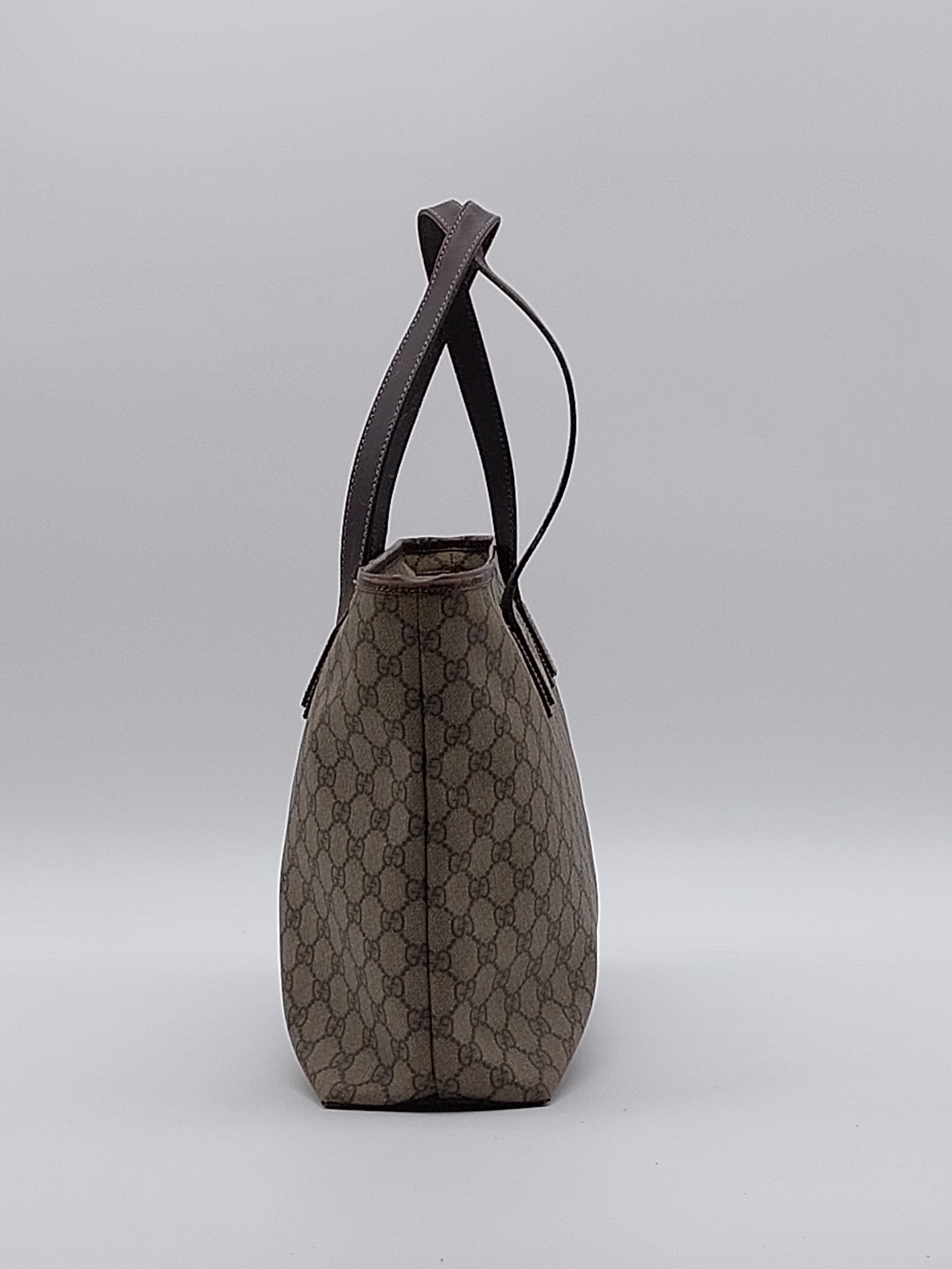 GG Tote bag