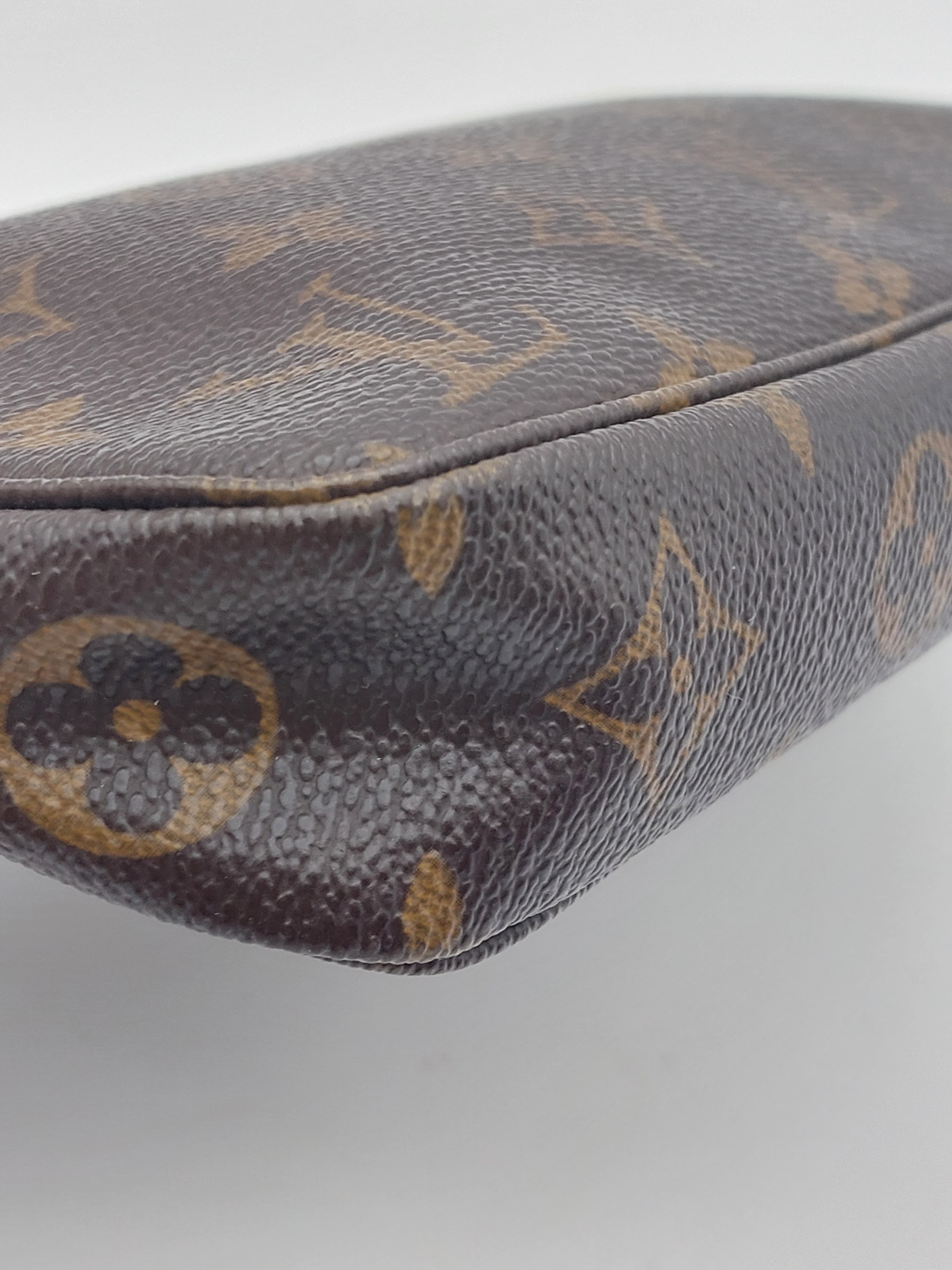 Pochette Accessoires