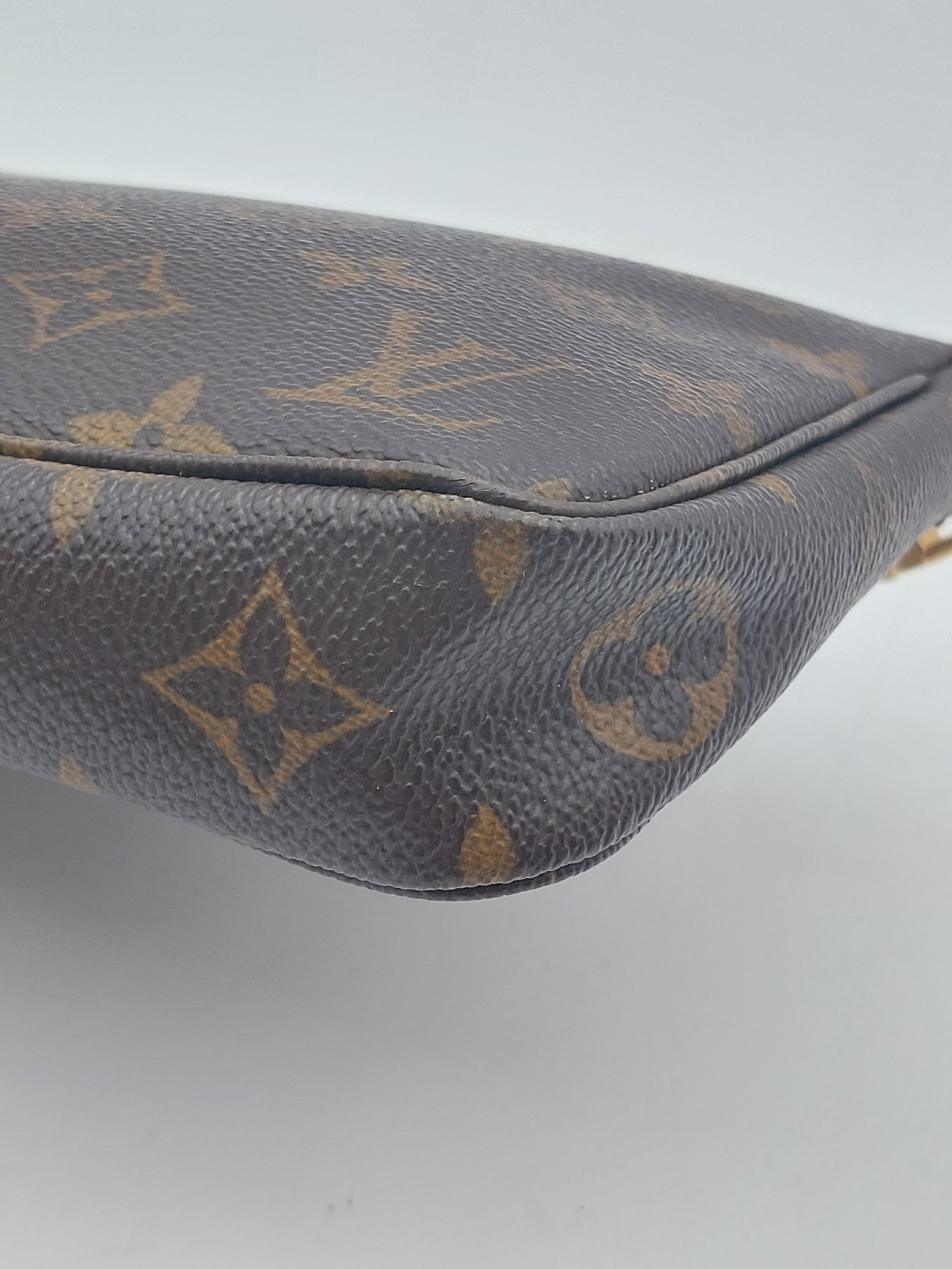 Pochette Accessoires