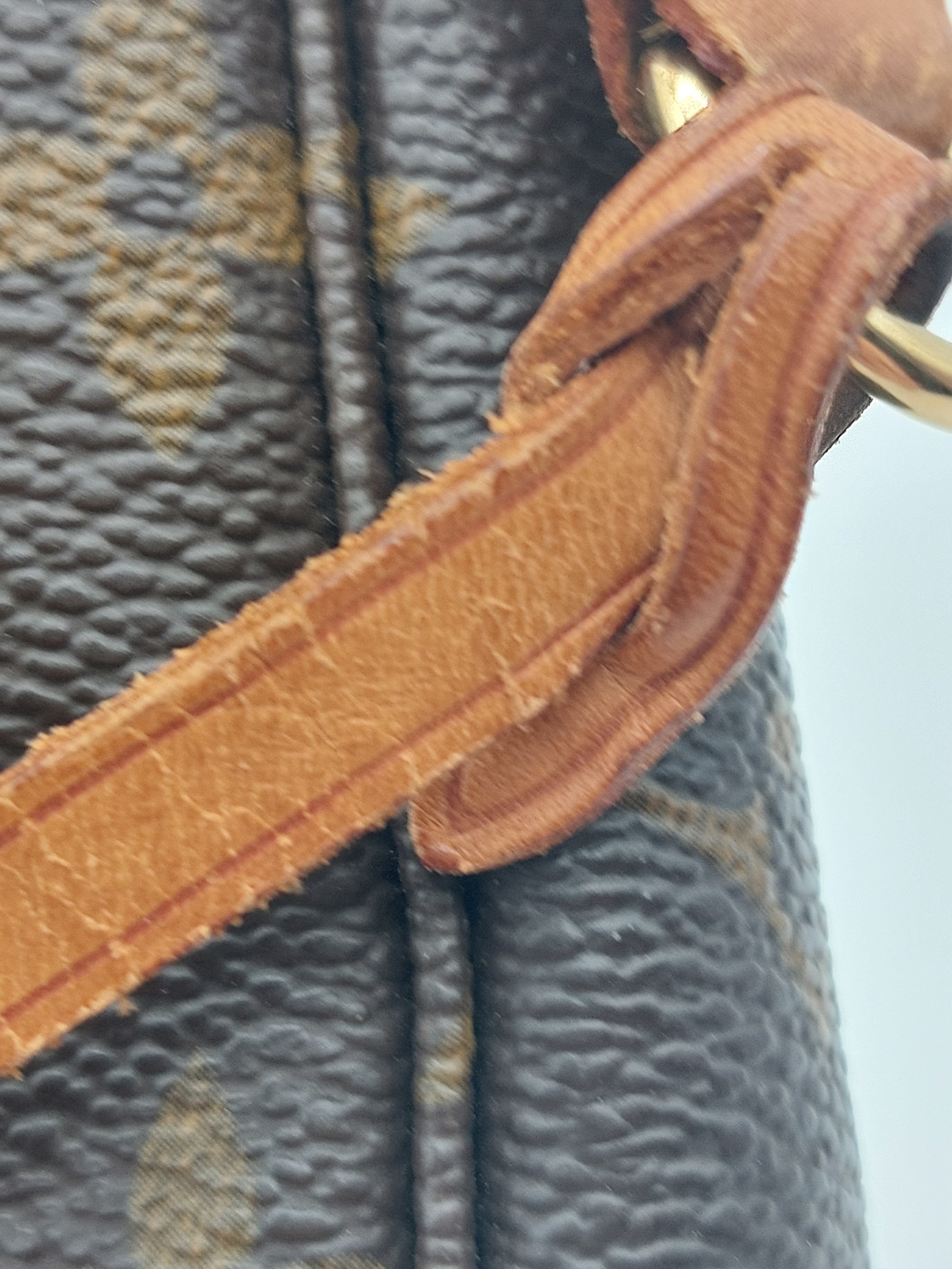 Pochette Accessoires