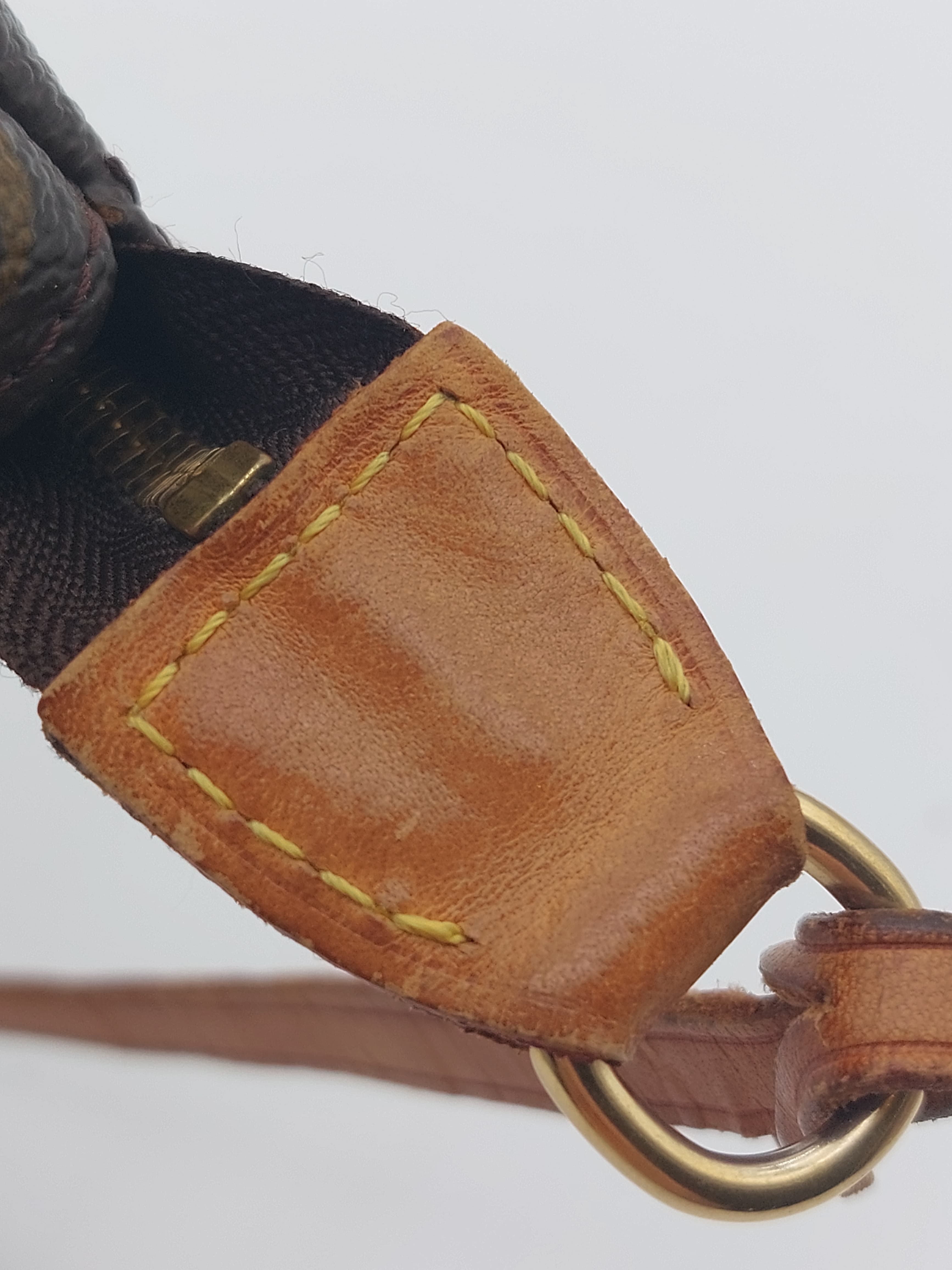 Pochette Accessoires
