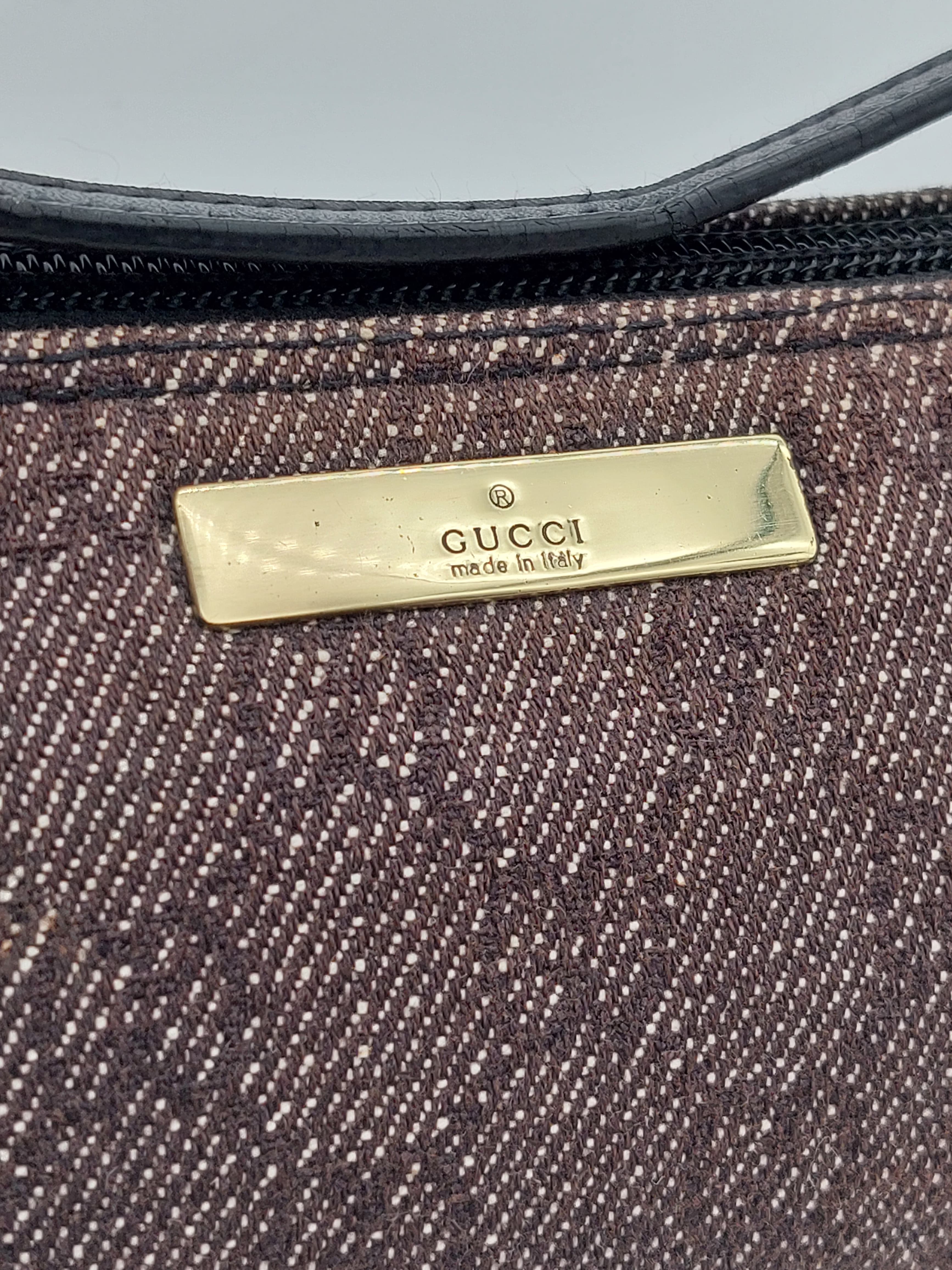 Boat Pochette