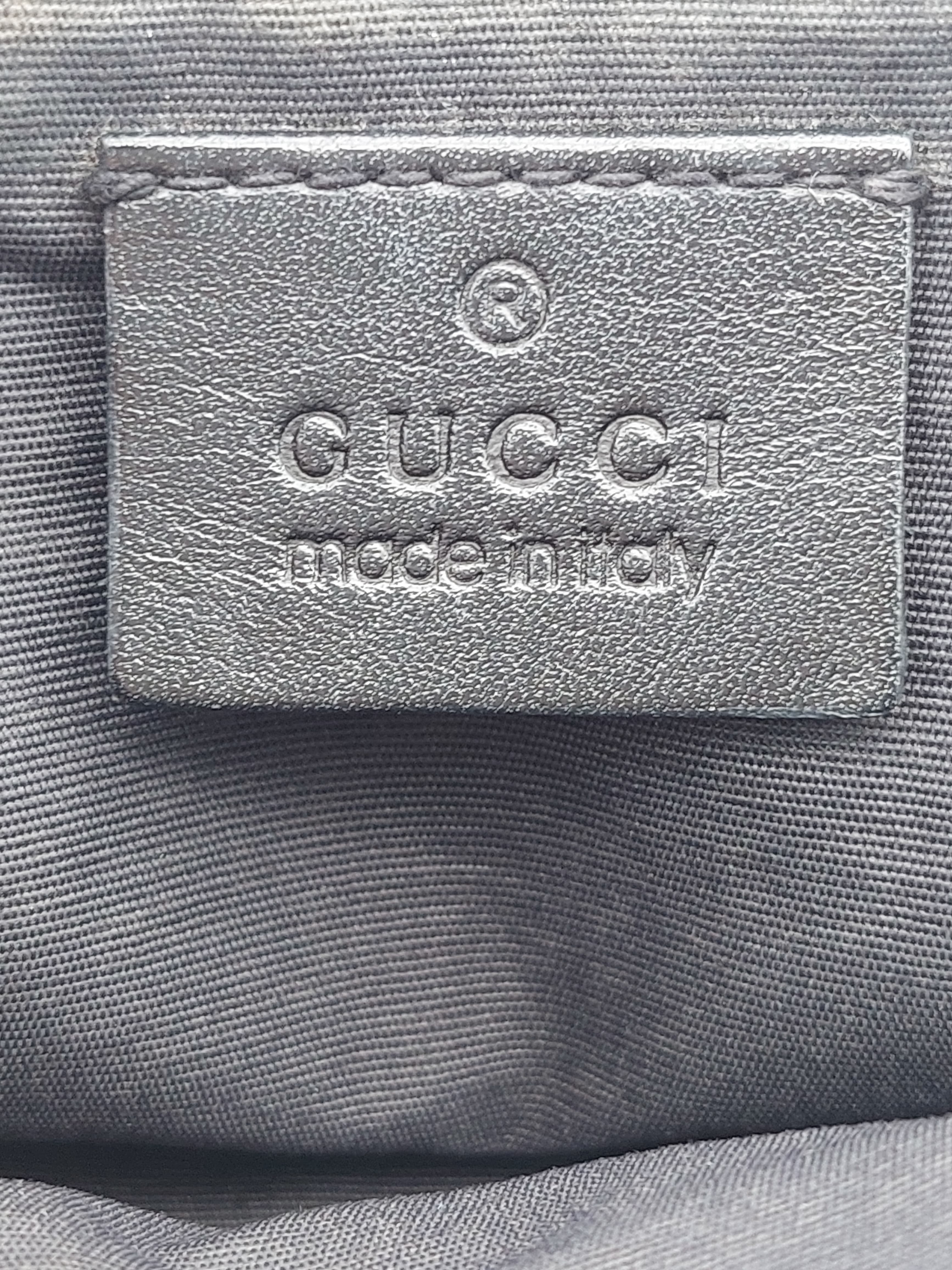 Boat Pochette
