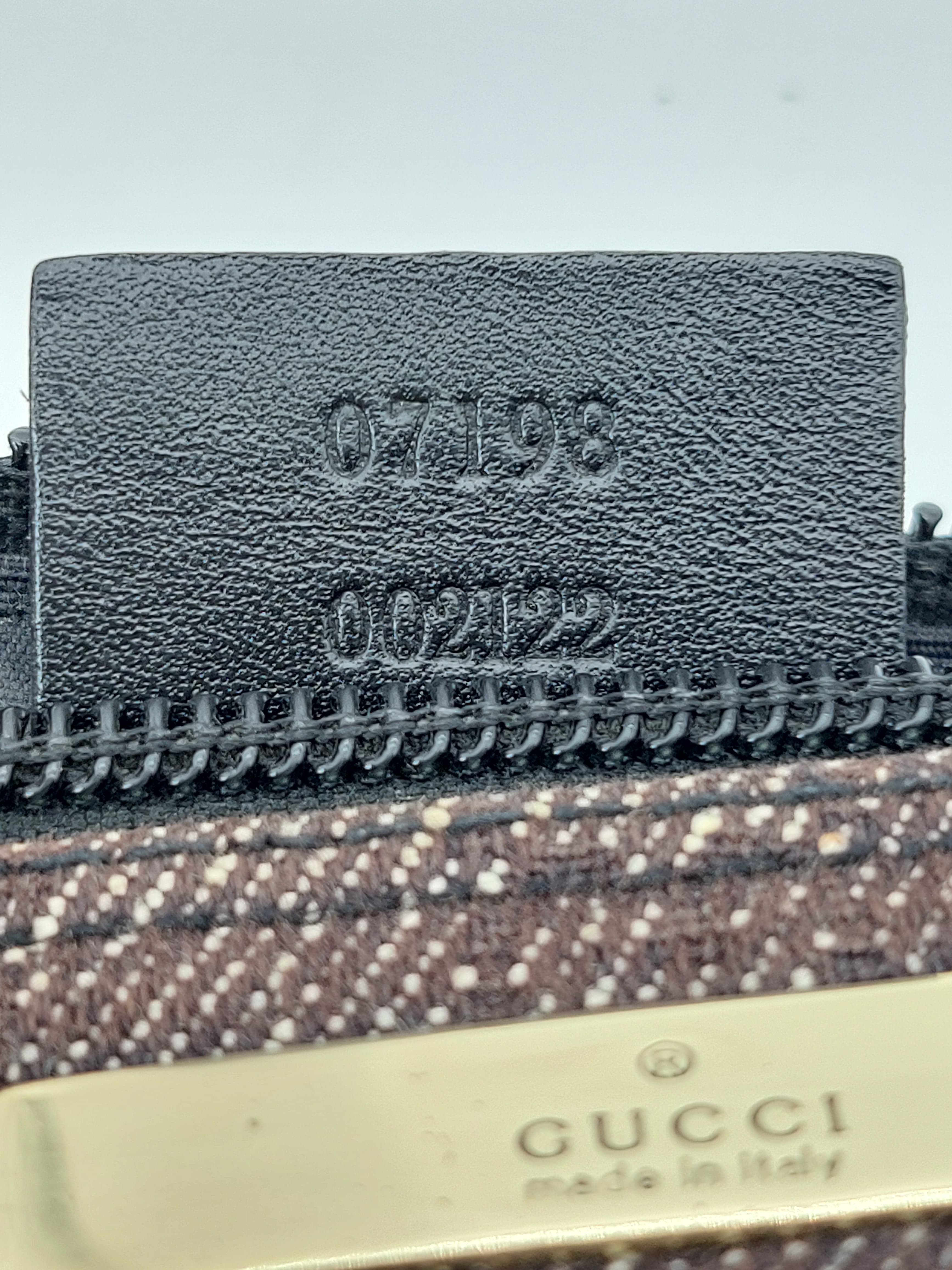 Boat Pochette