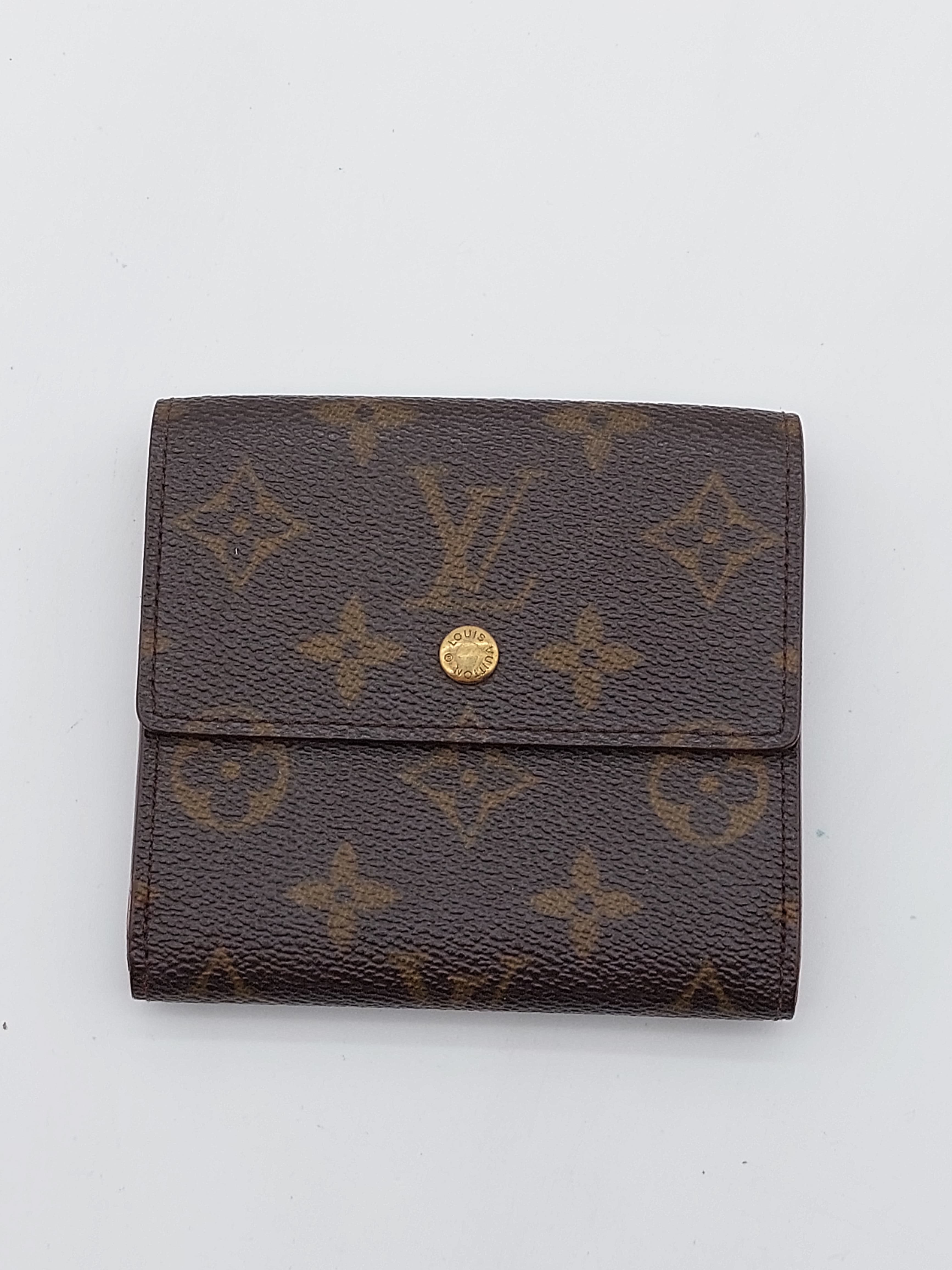 Elise Wallet
