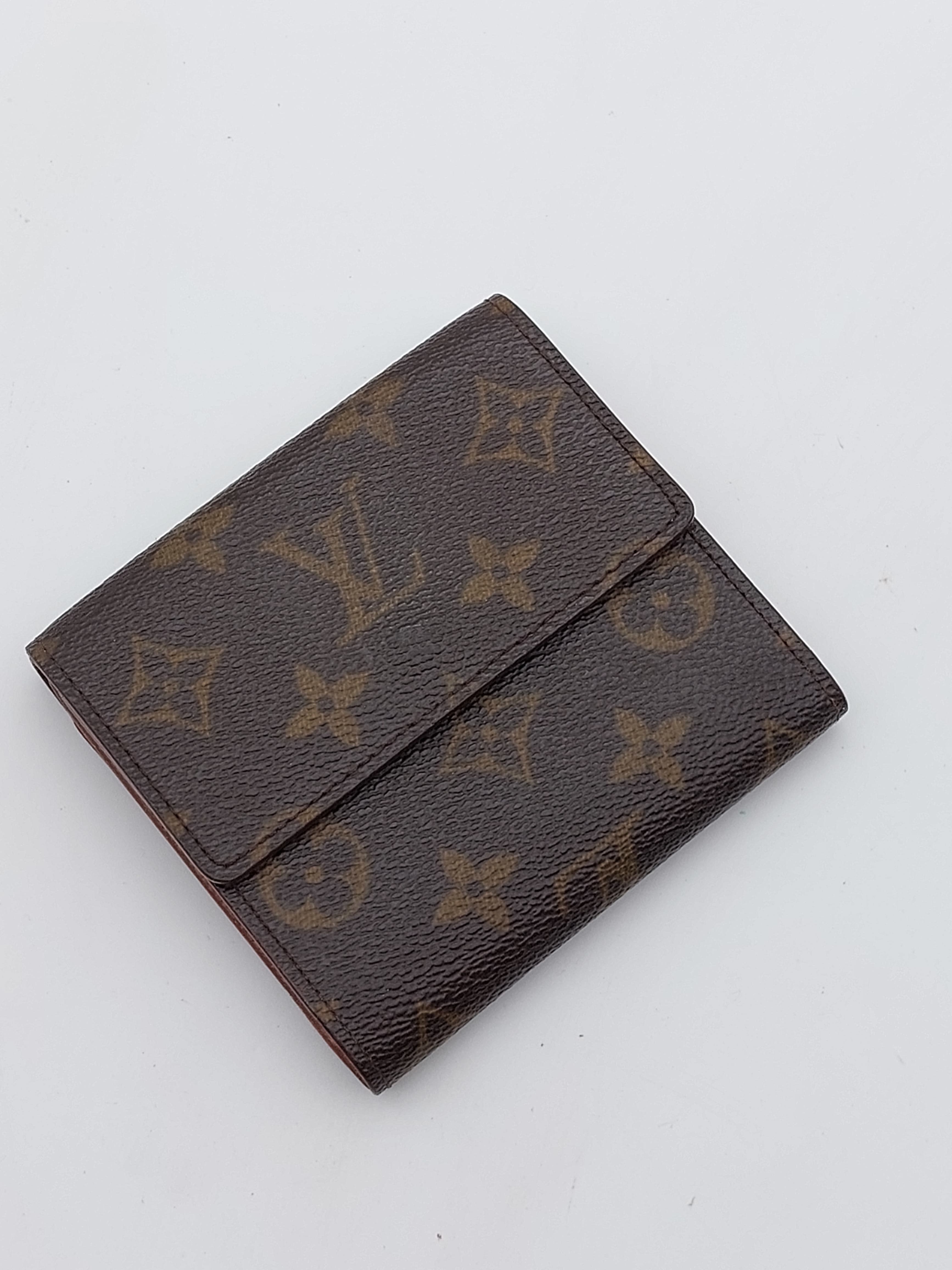 Elise Wallet