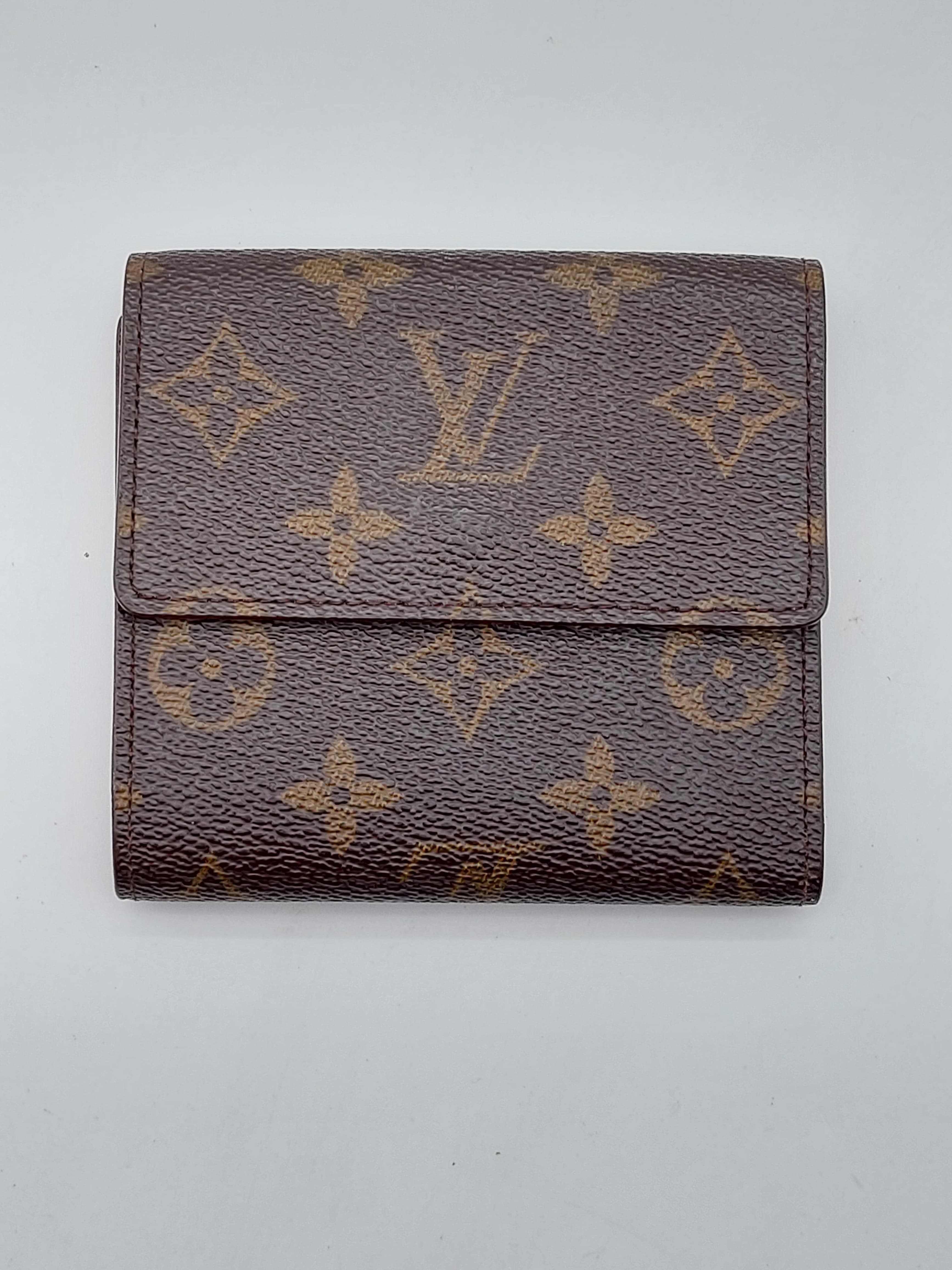 Elise Wallet
