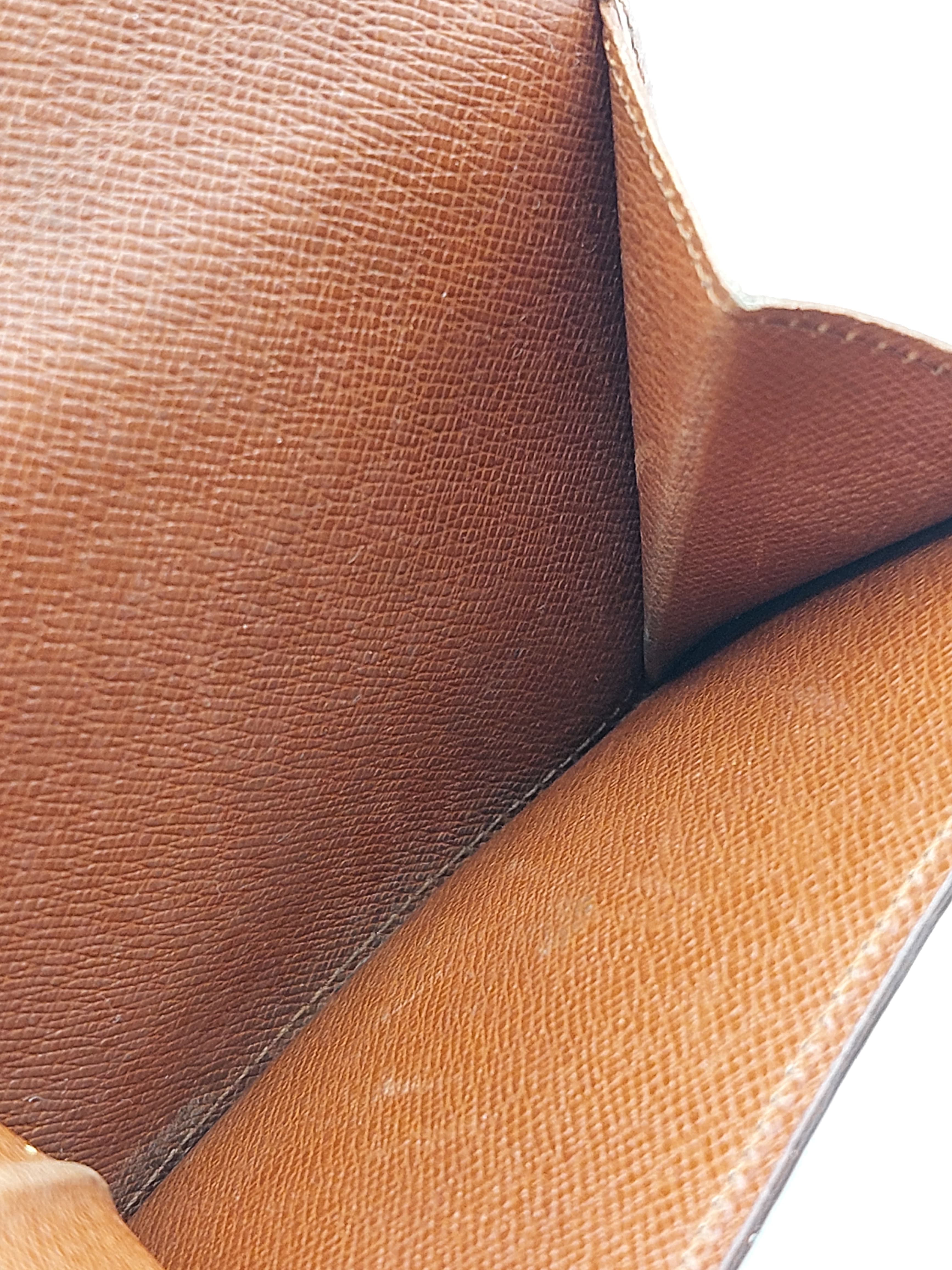 Elise Wallet