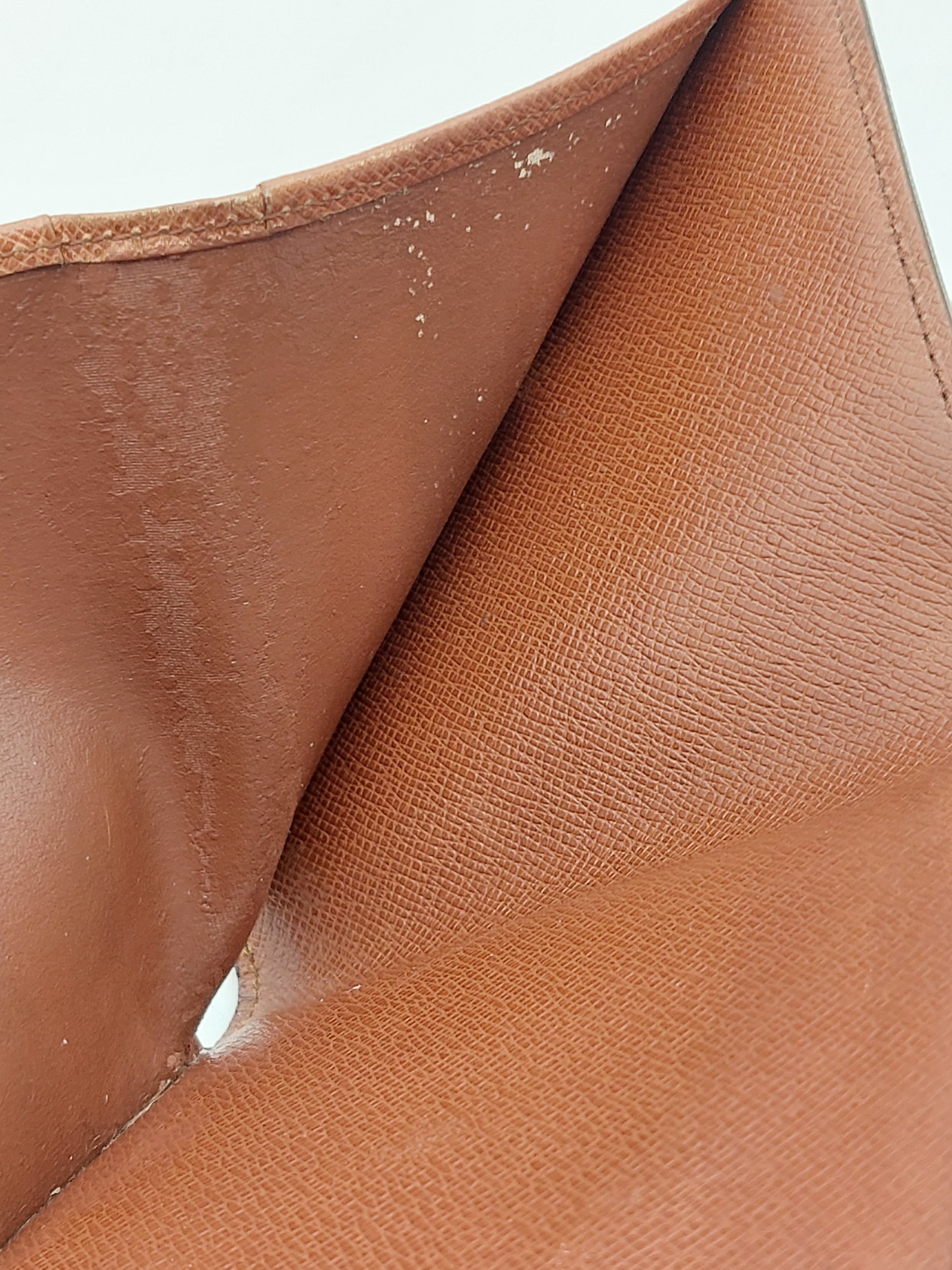 Elise Wallet
