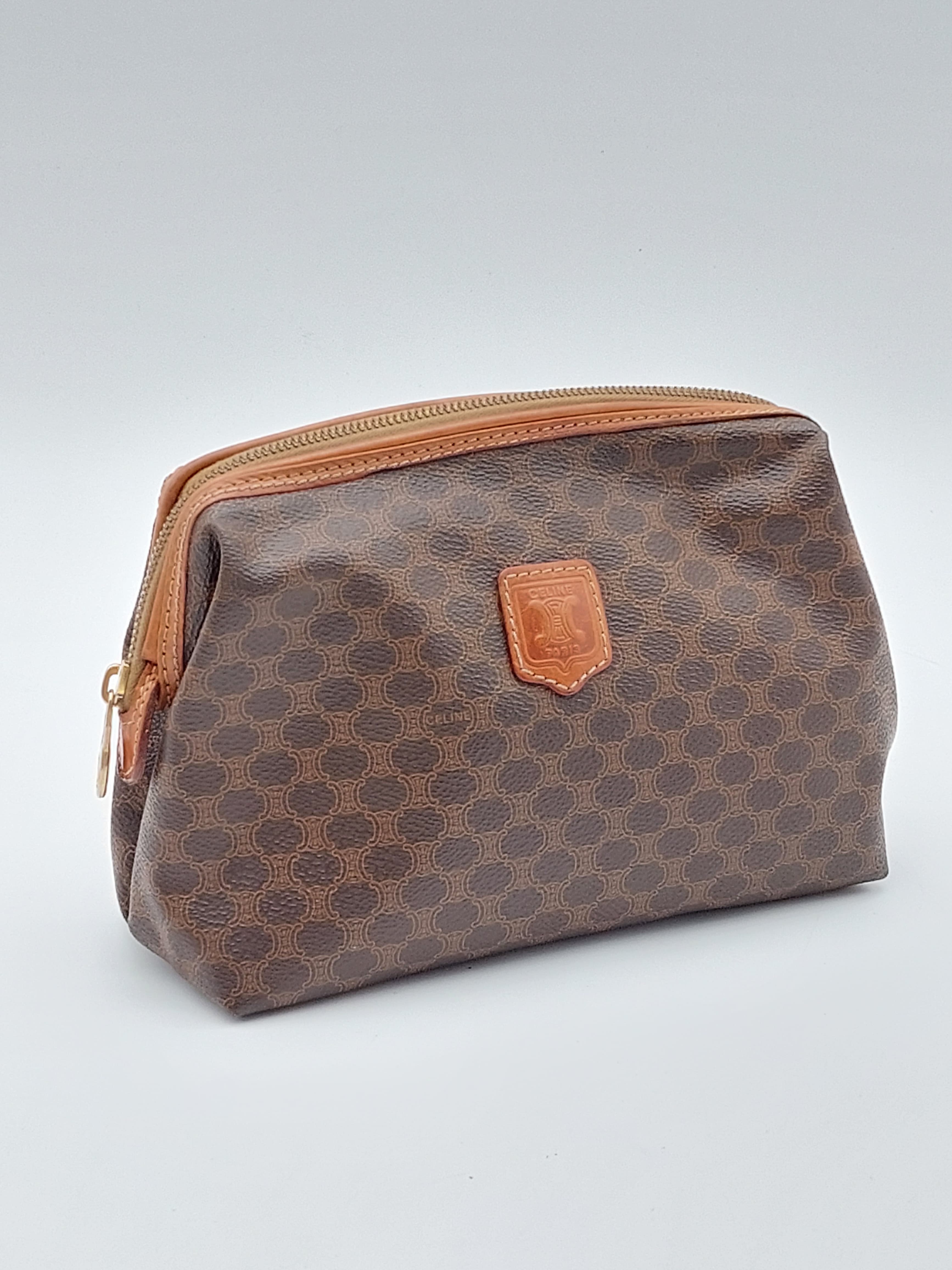 Macadam Trousse