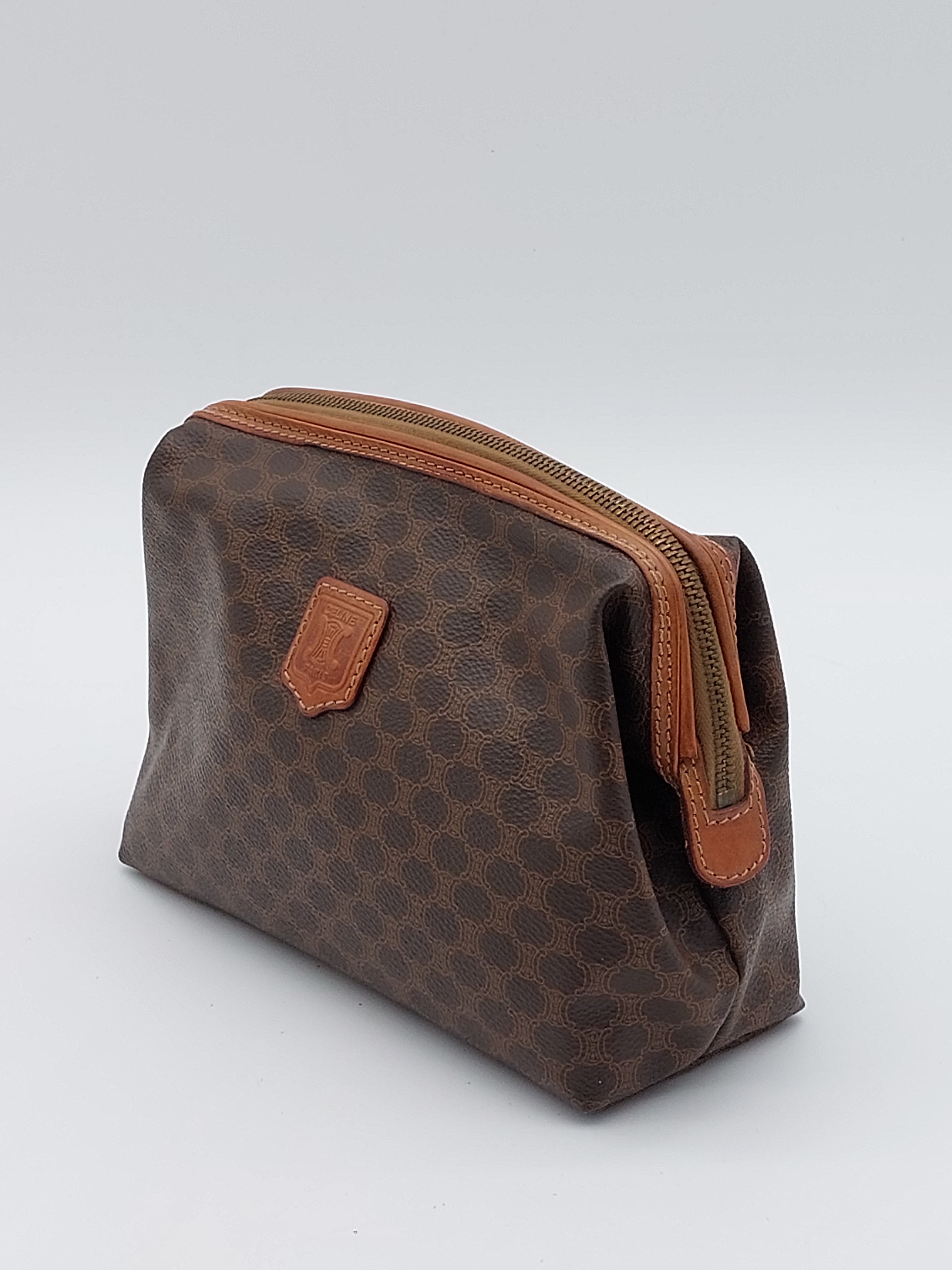 Macadam Trousse