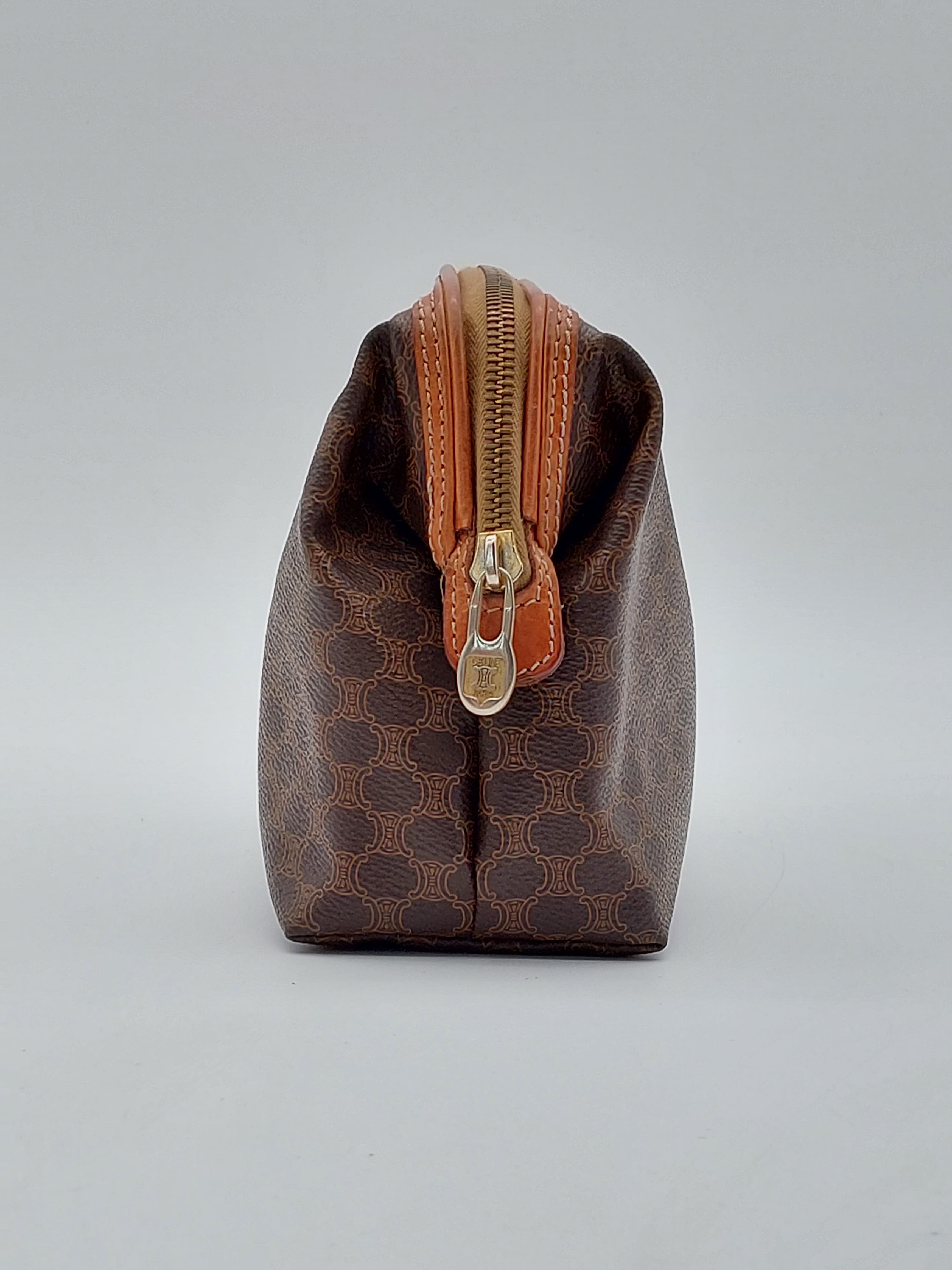 Macadam Trousse