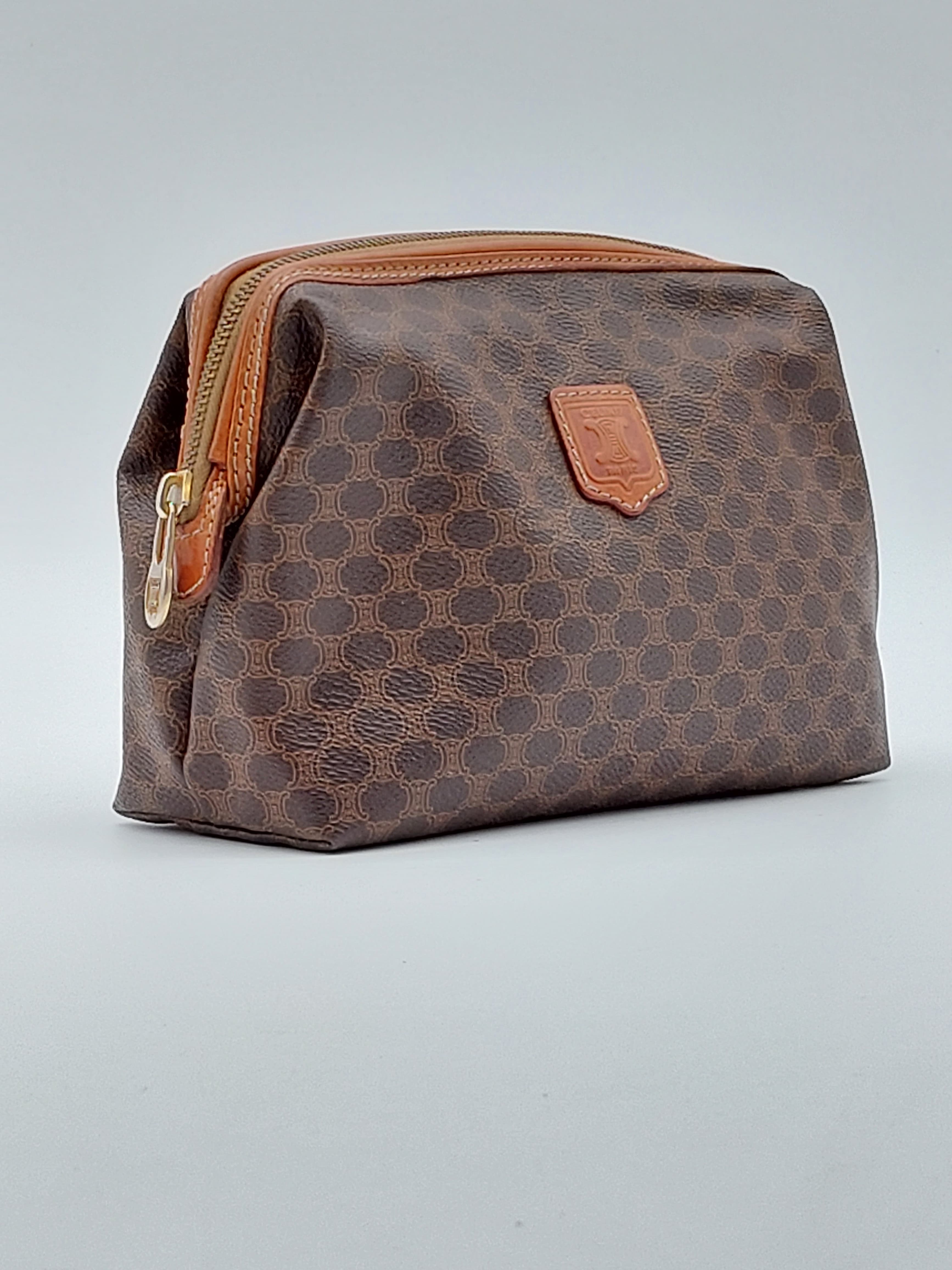 Macadam Trousse