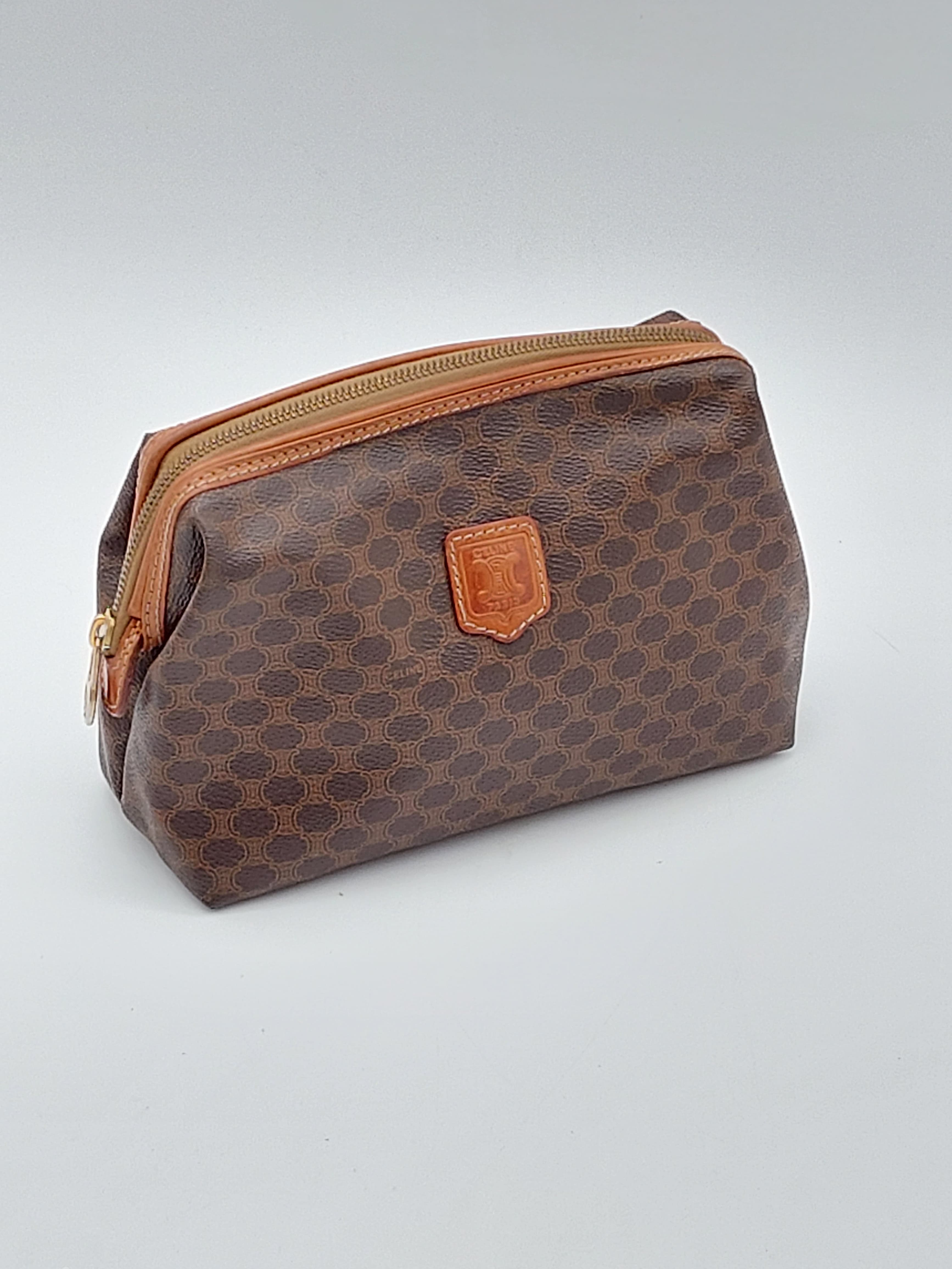 Macadam Trousse