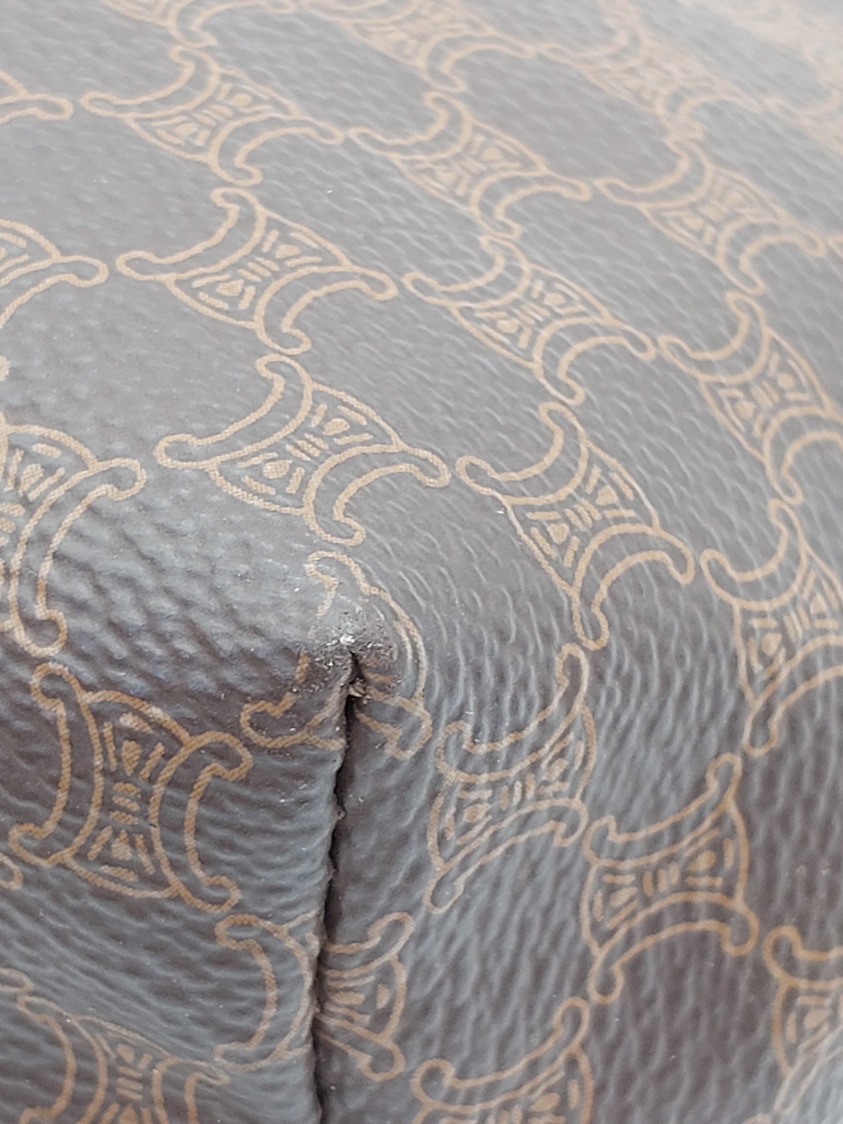 Macadam Trousse