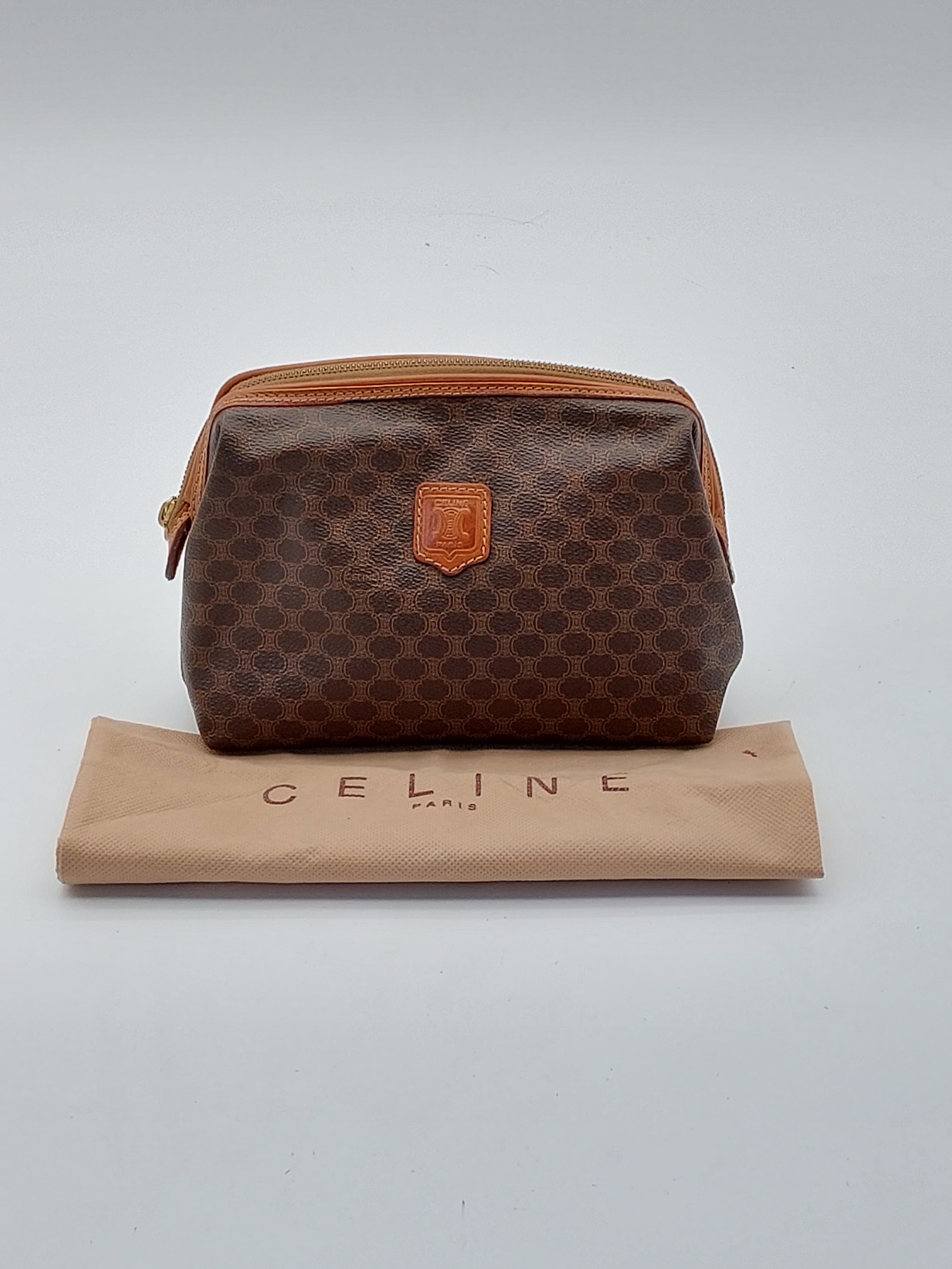 Macadam Trousse