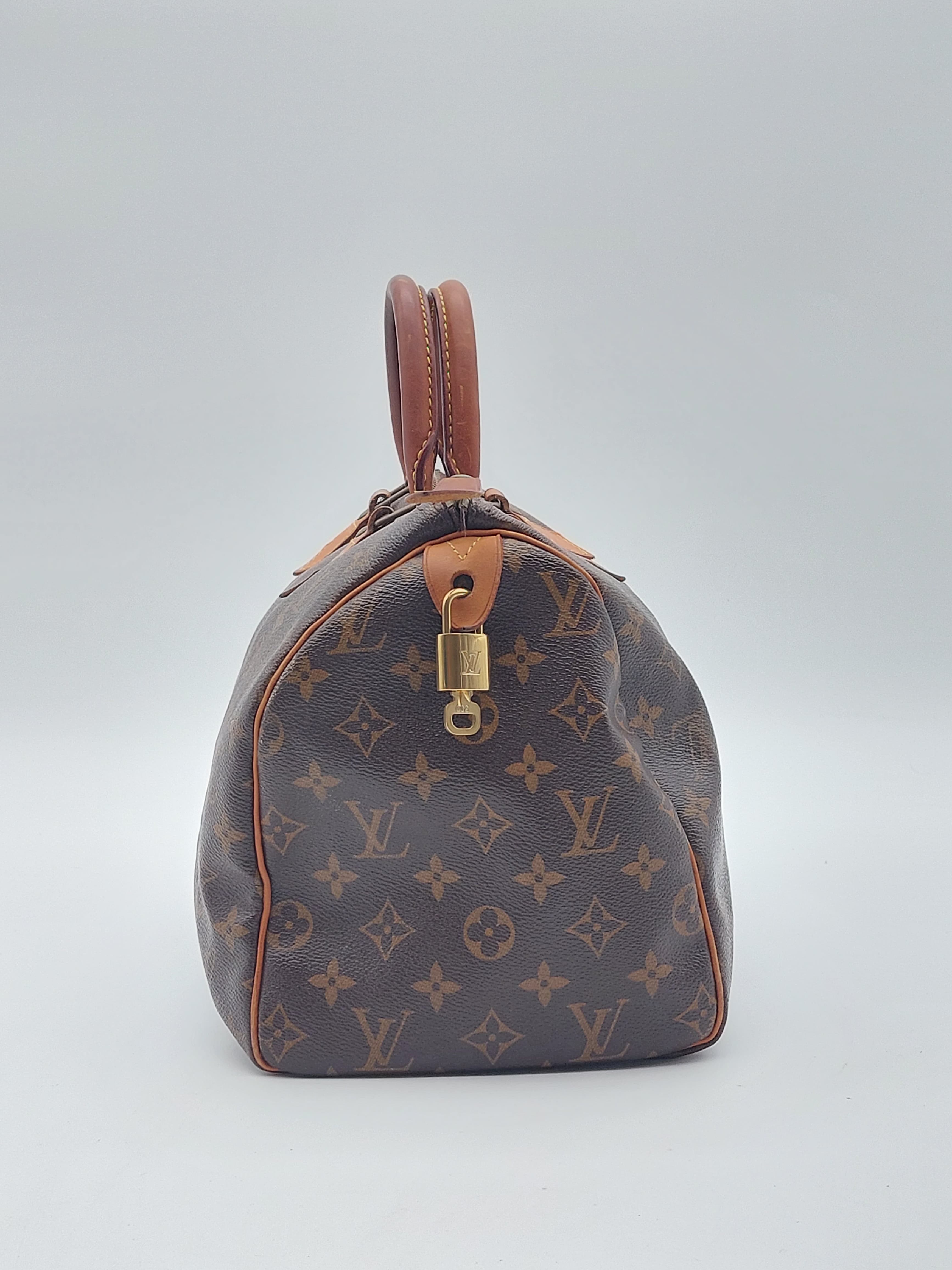 Speedy 30