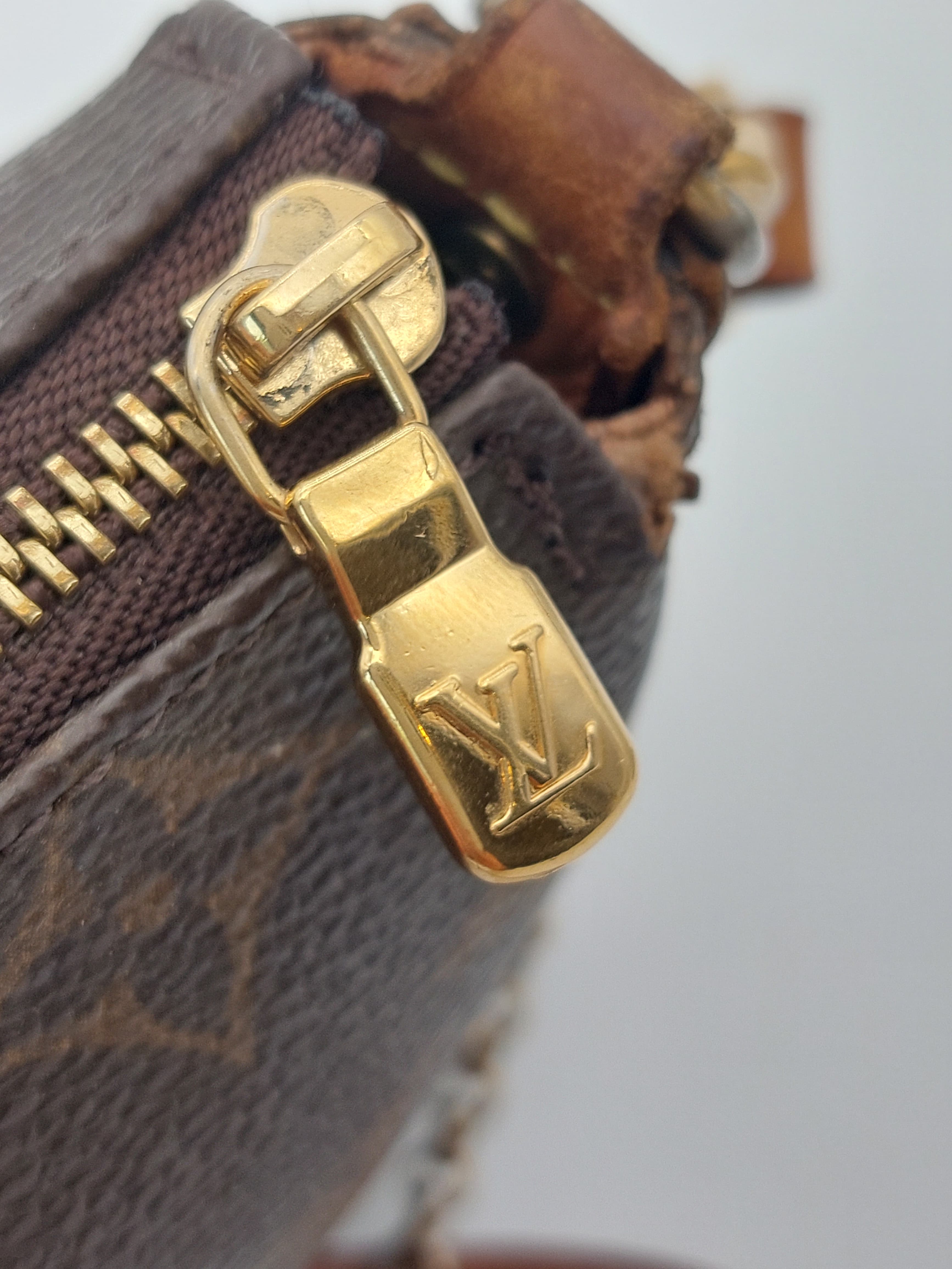 Eva Pochette