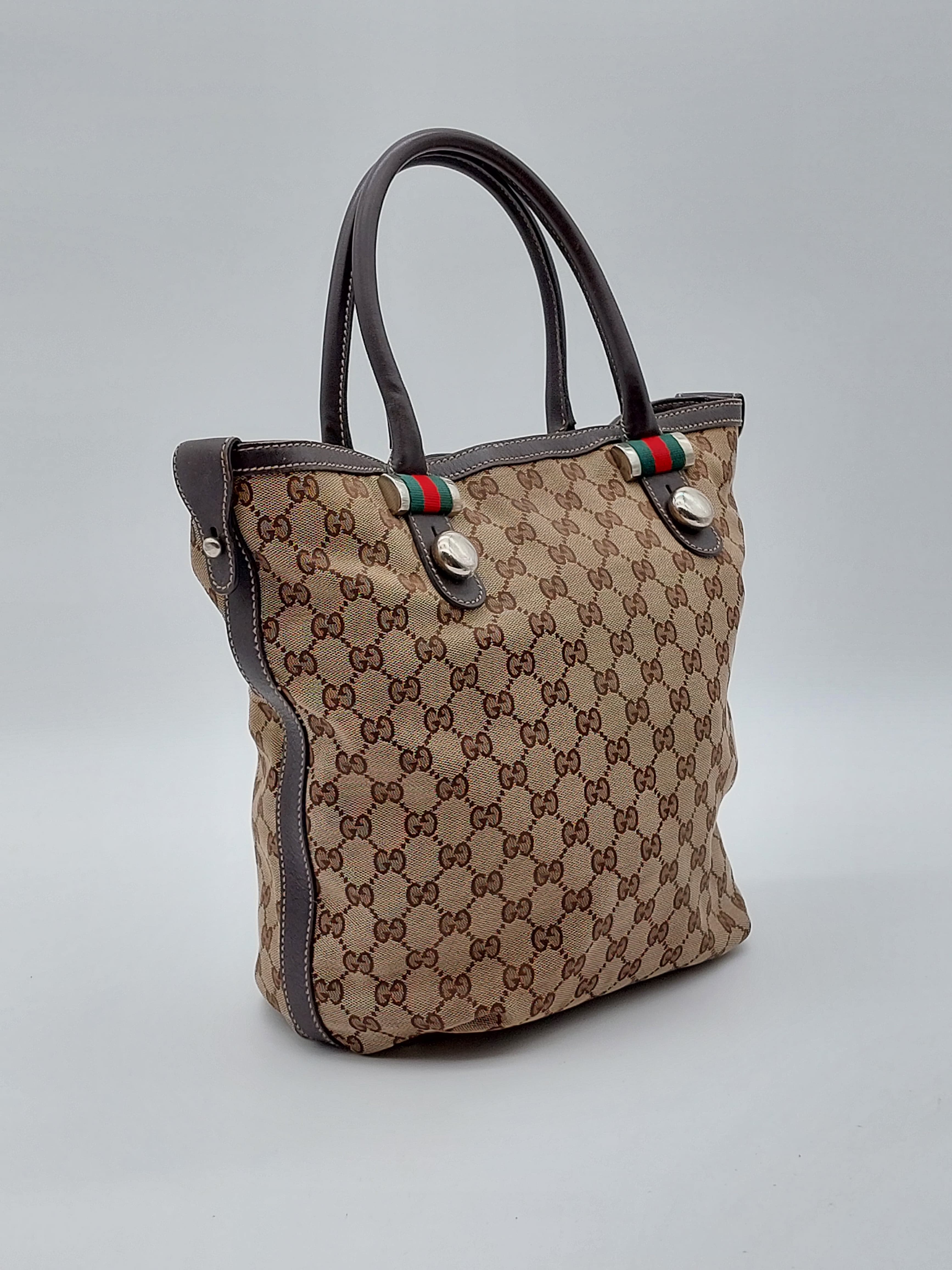 Sherry GG canvas