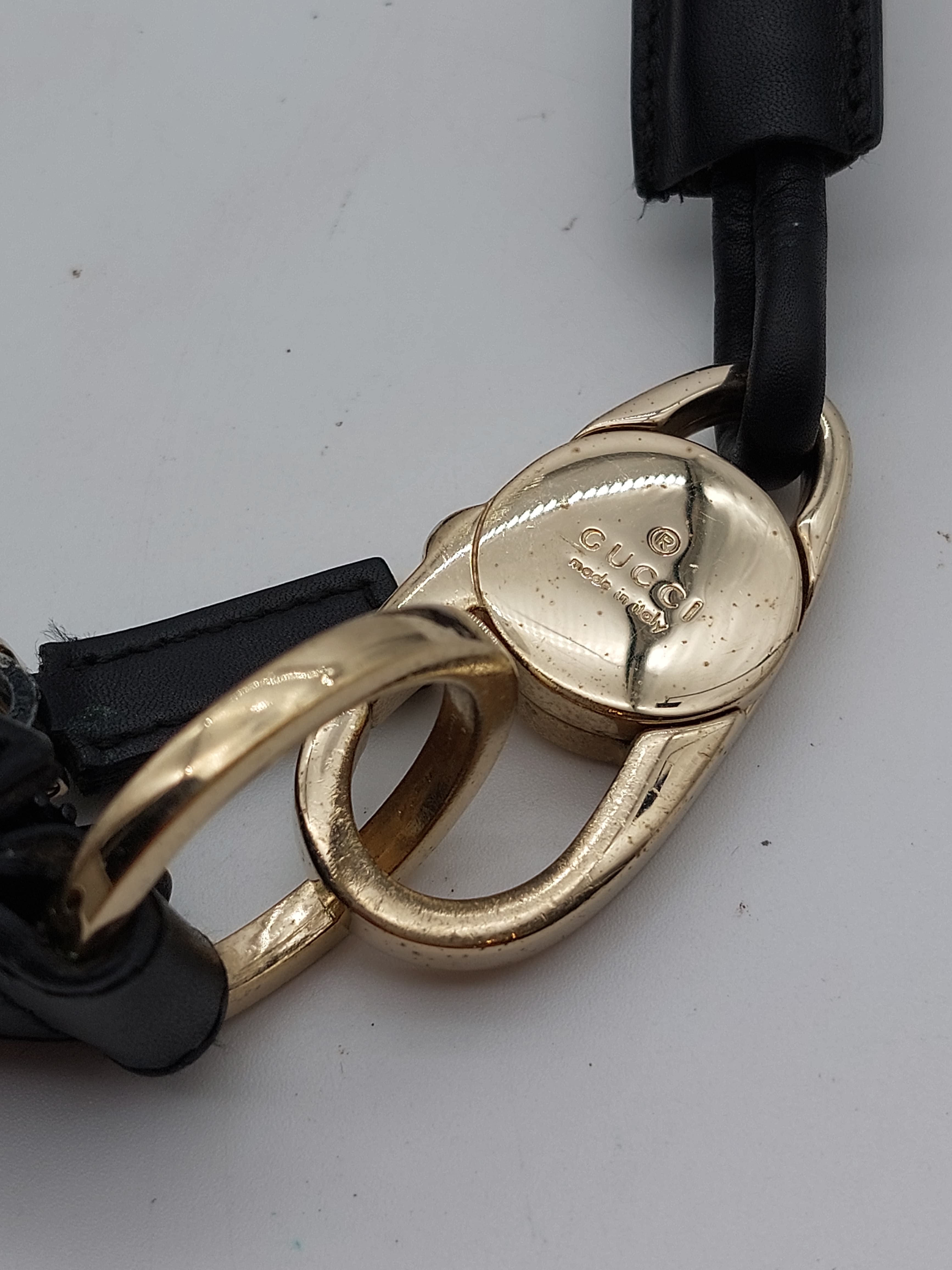 Lock Hobo Small