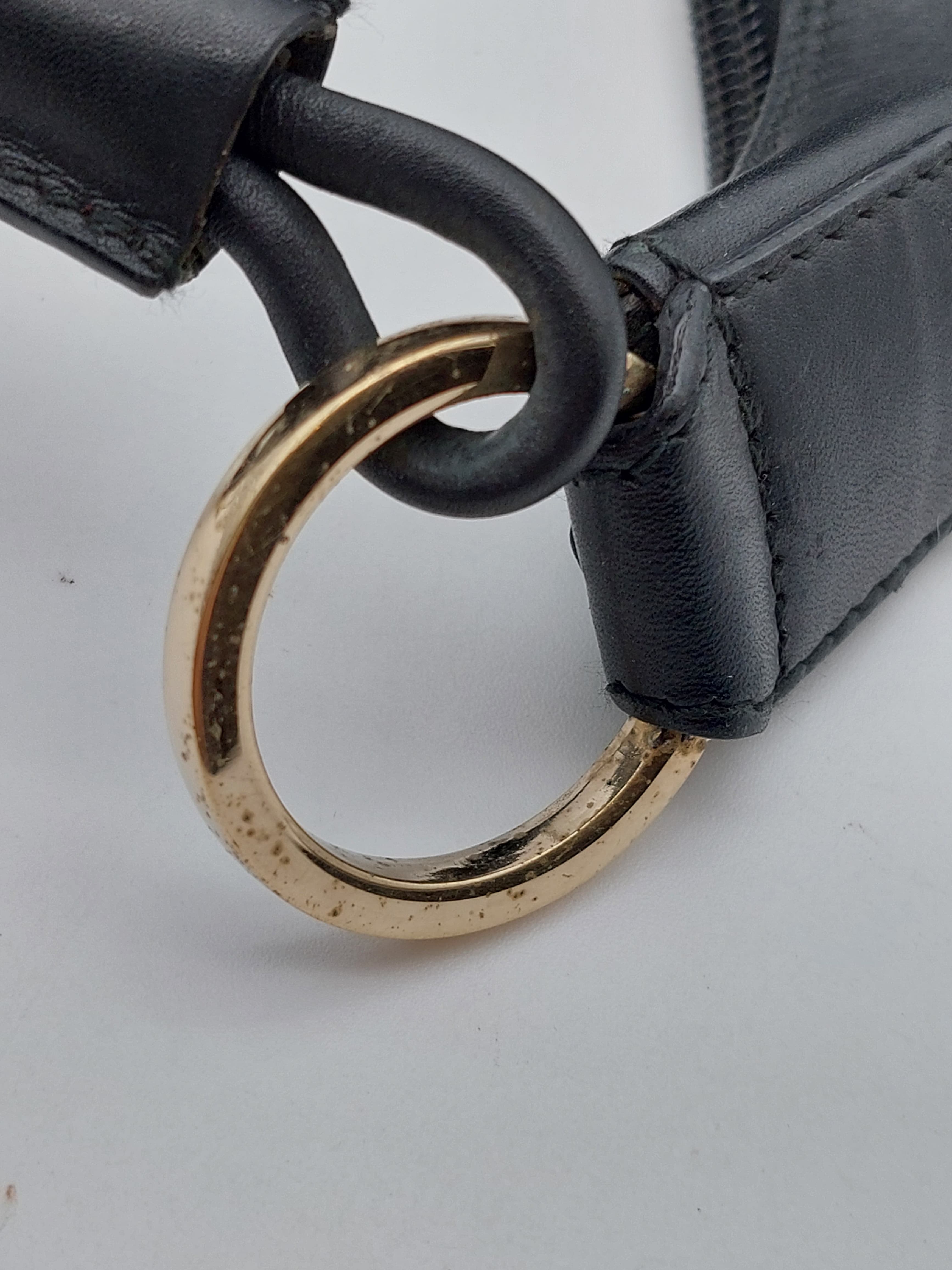 Lock Hobo Small