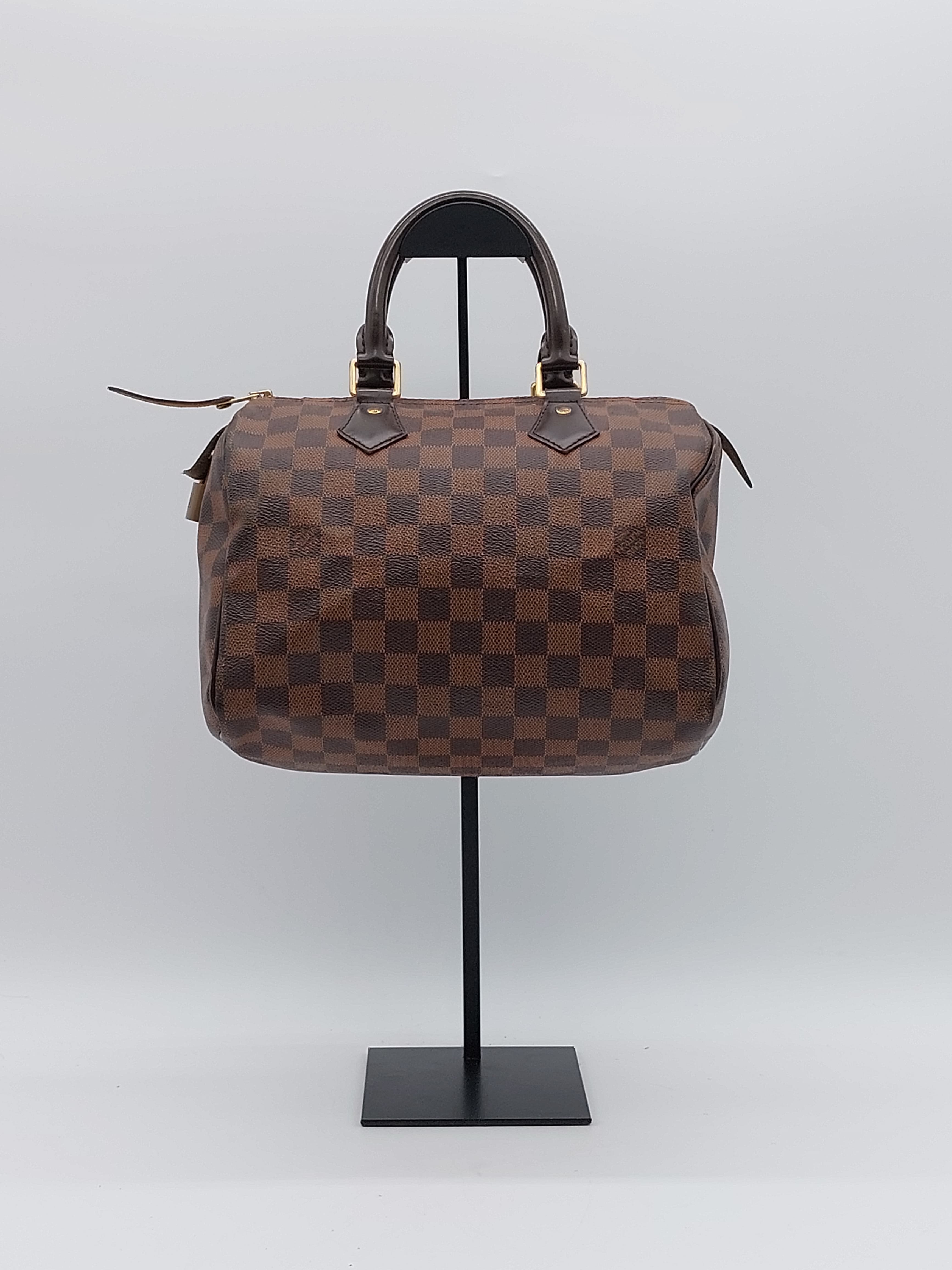 Speedy 35 Damier Ebene