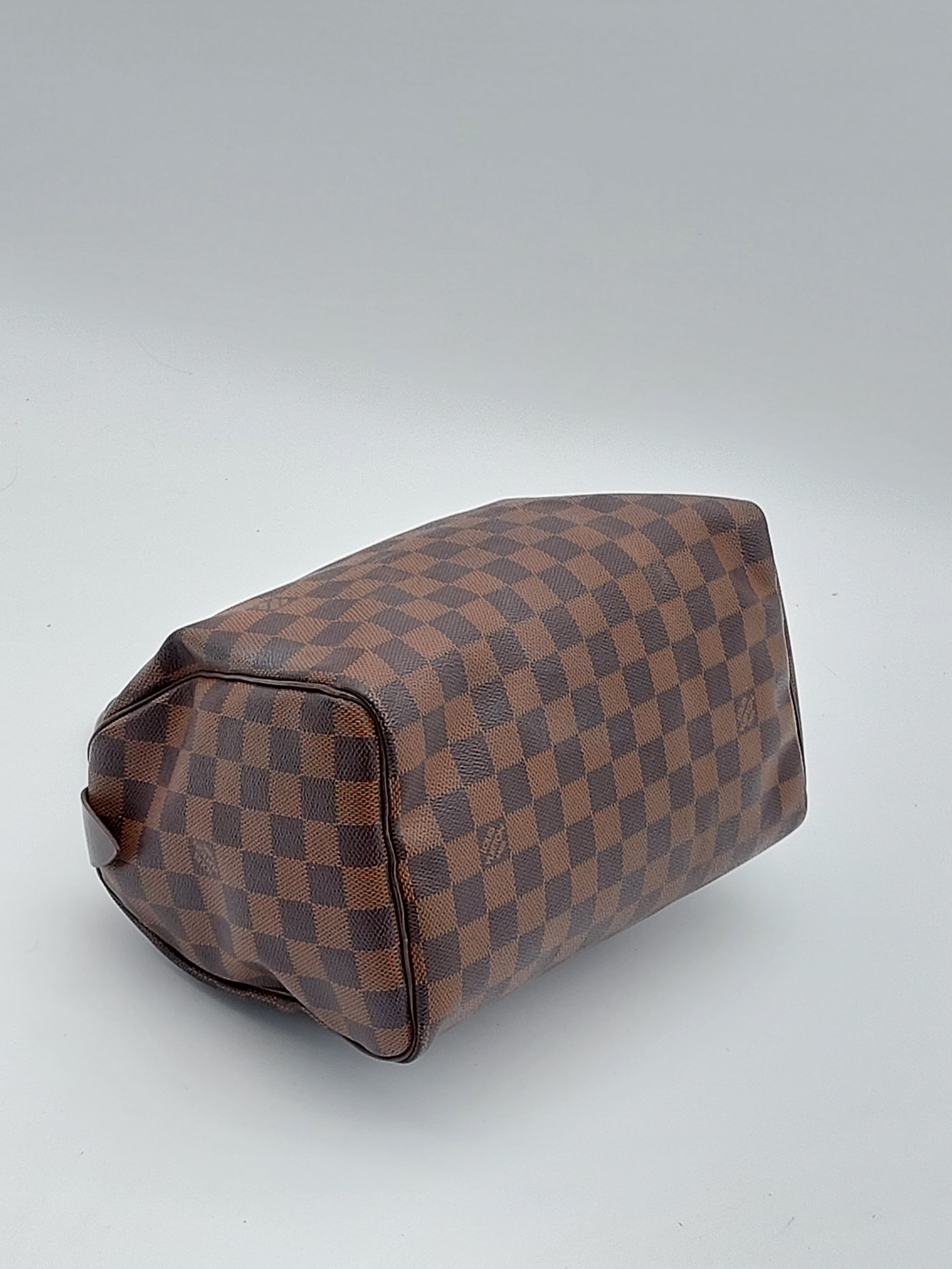 Speedy 25 Damier Ebene