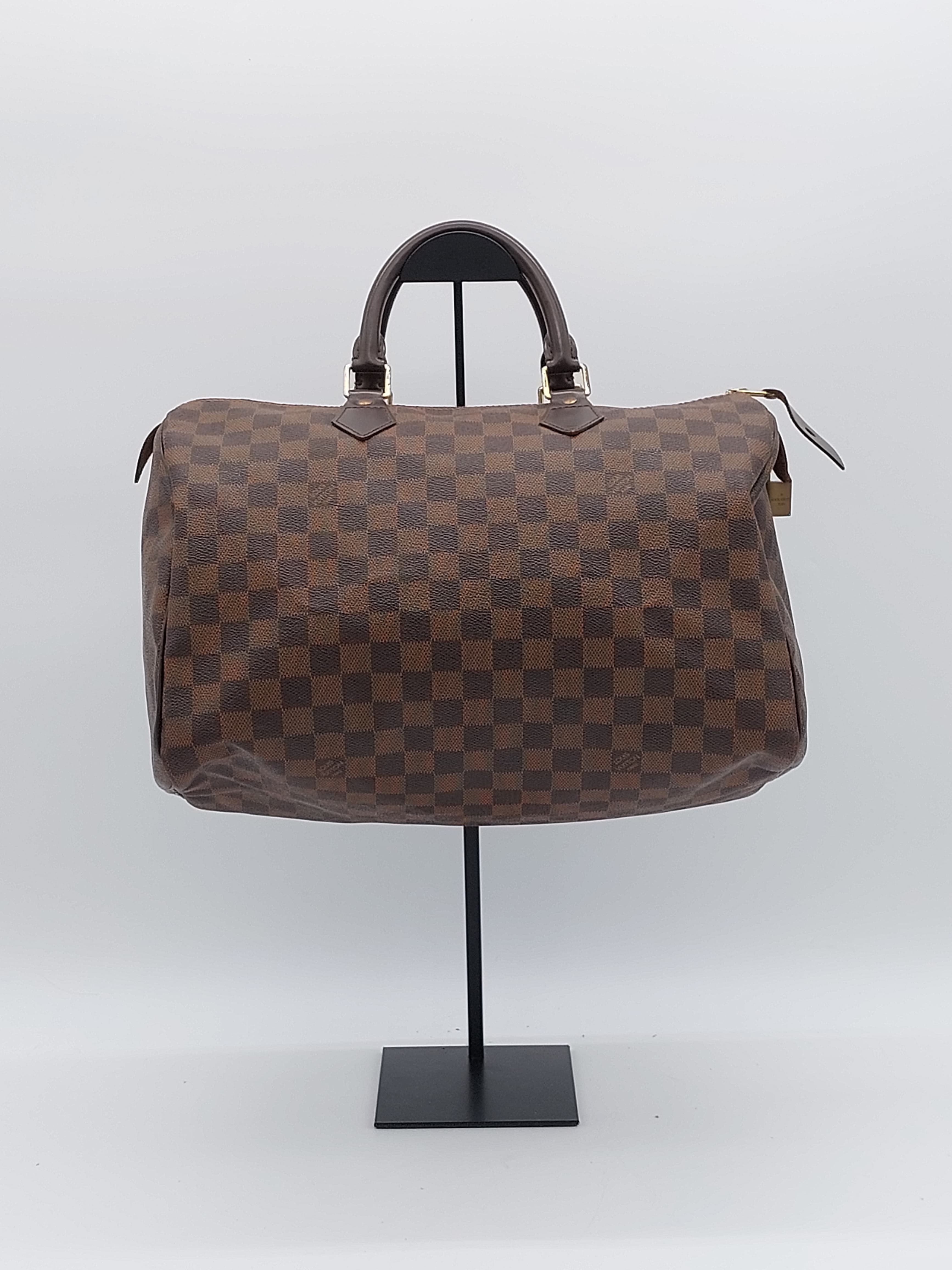 Speedy 35 Damier Ebene