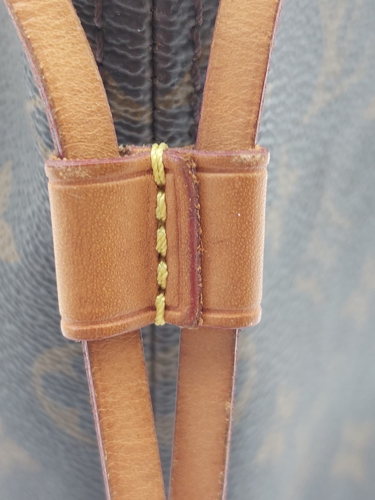 Neverfull GM