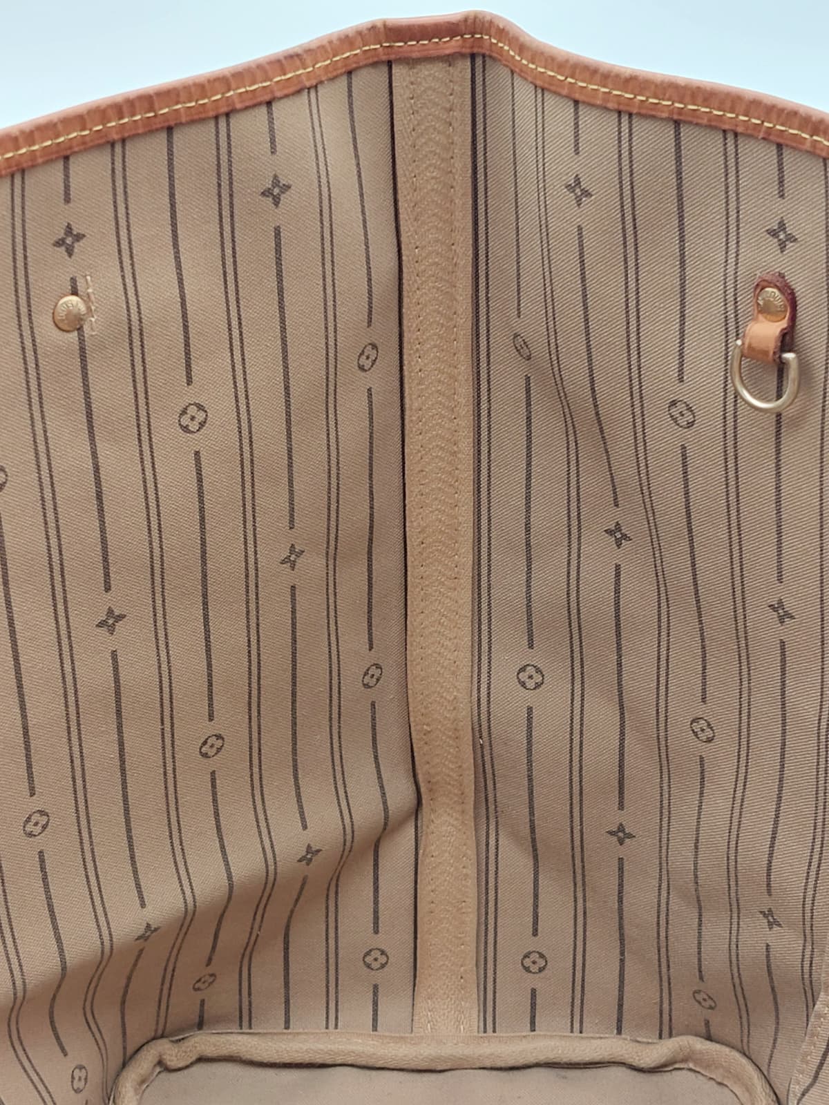 Neverfull GM