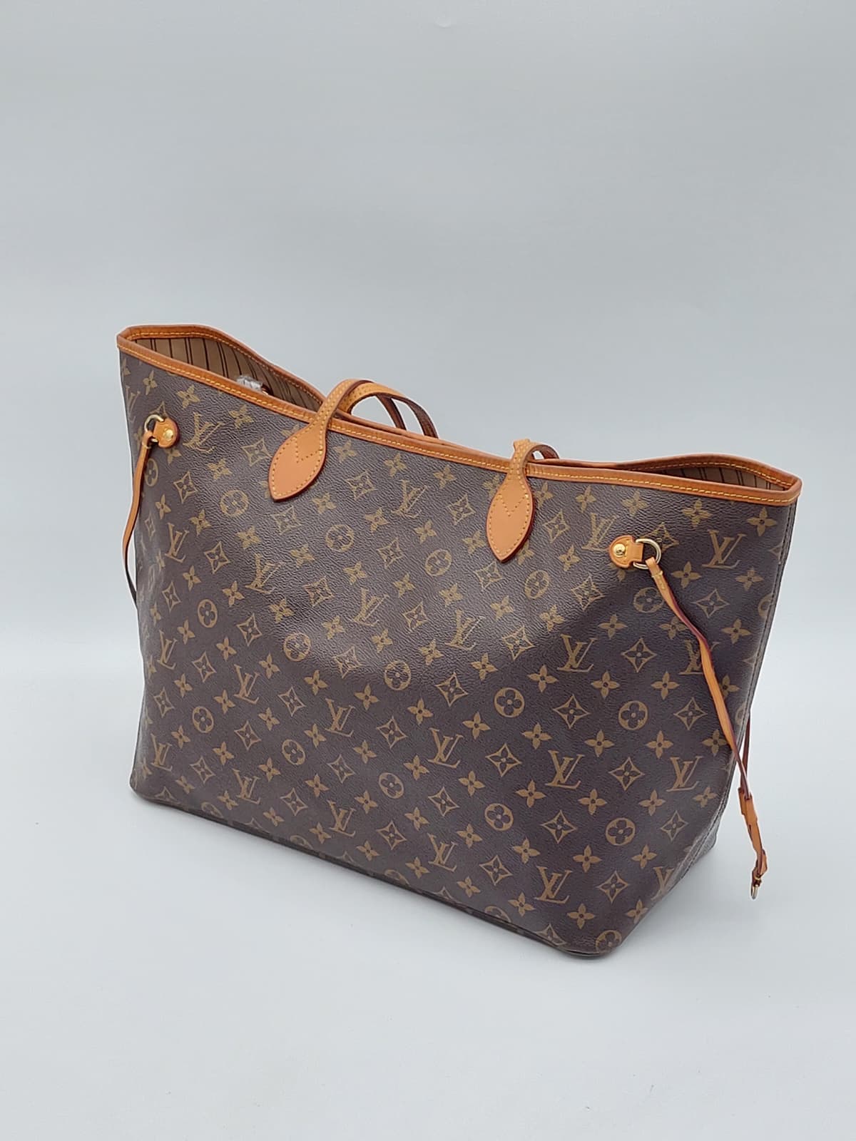Neverfull GM