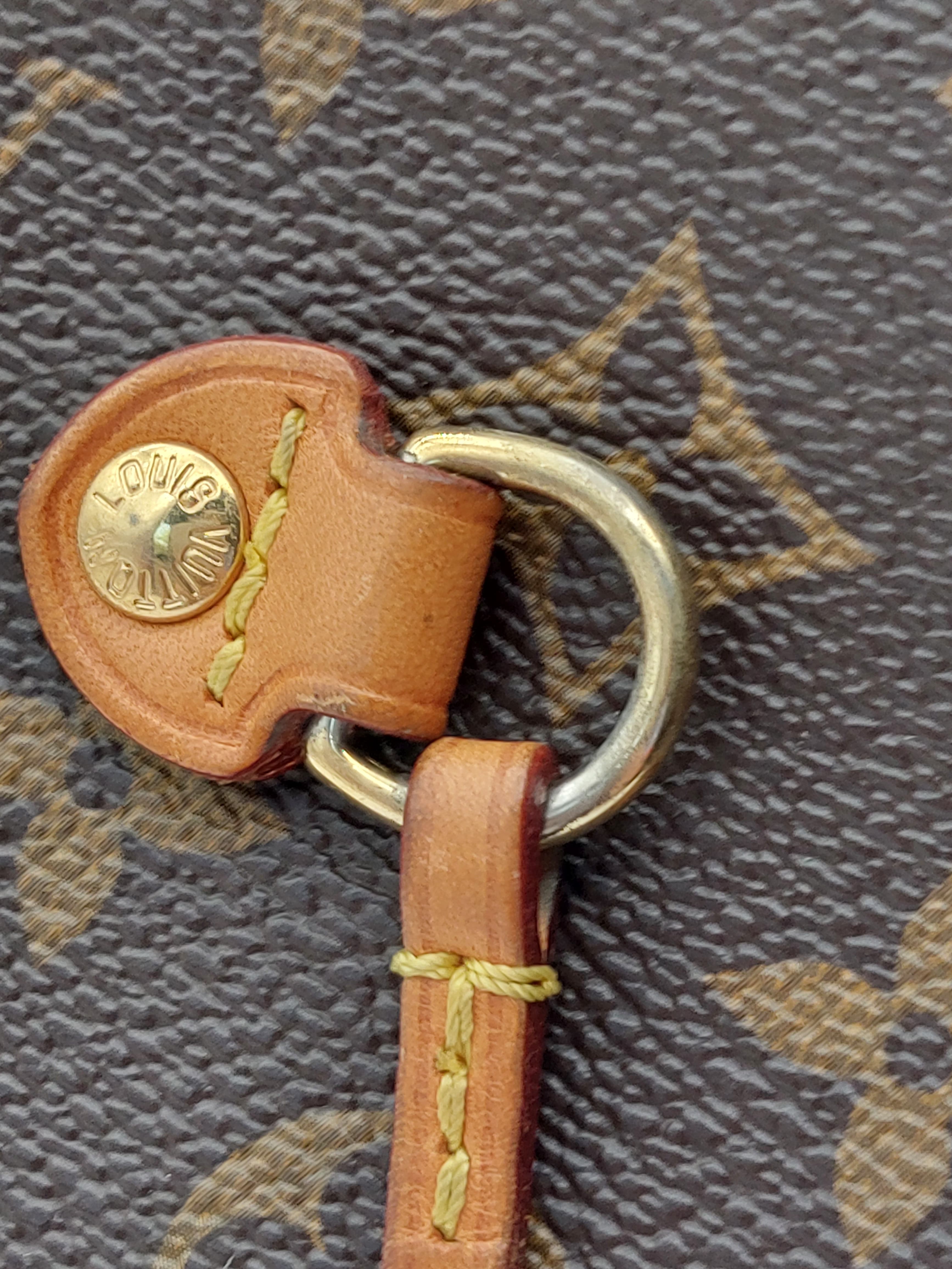 Neverfull GM