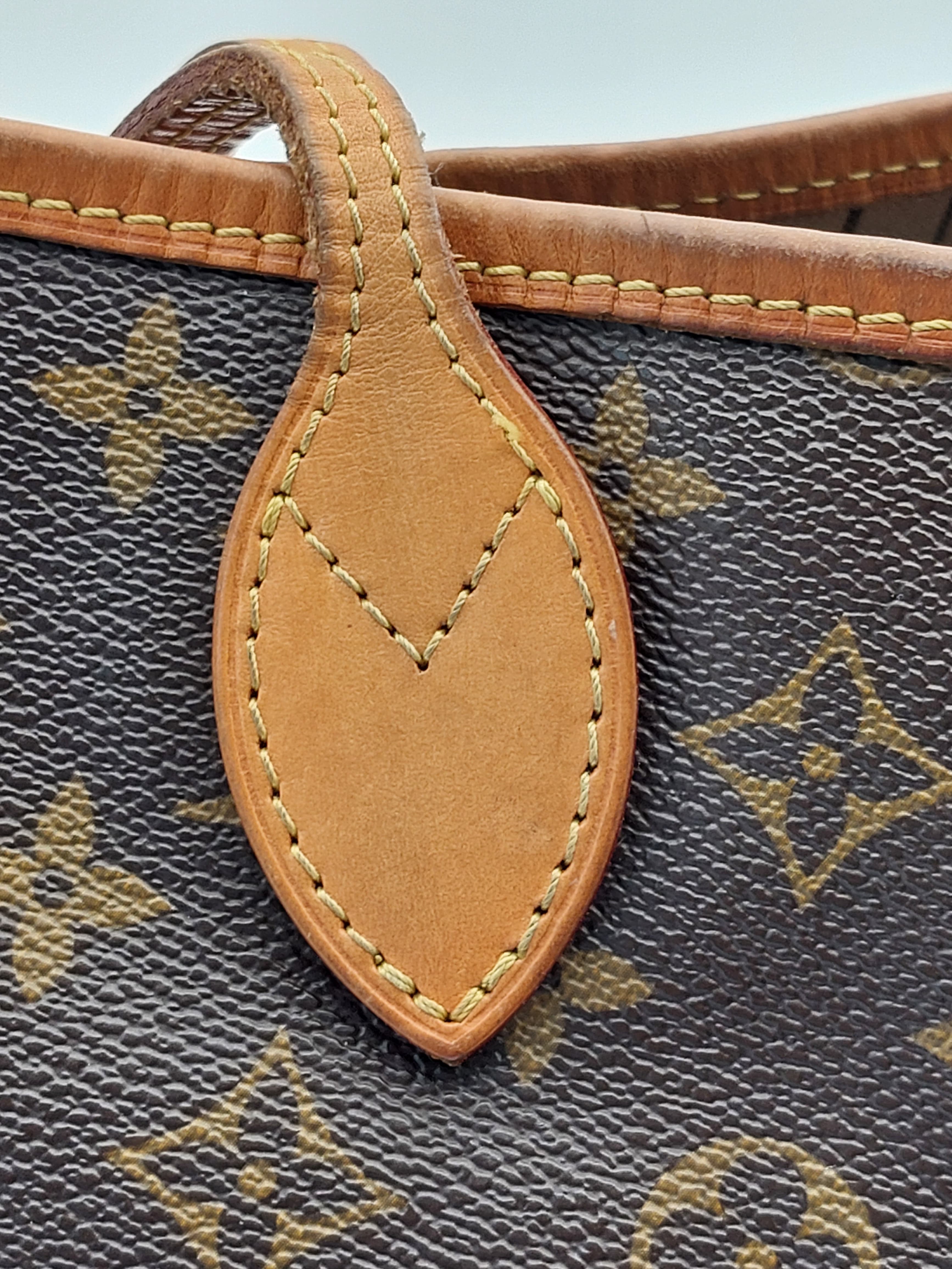 Neverfull GM