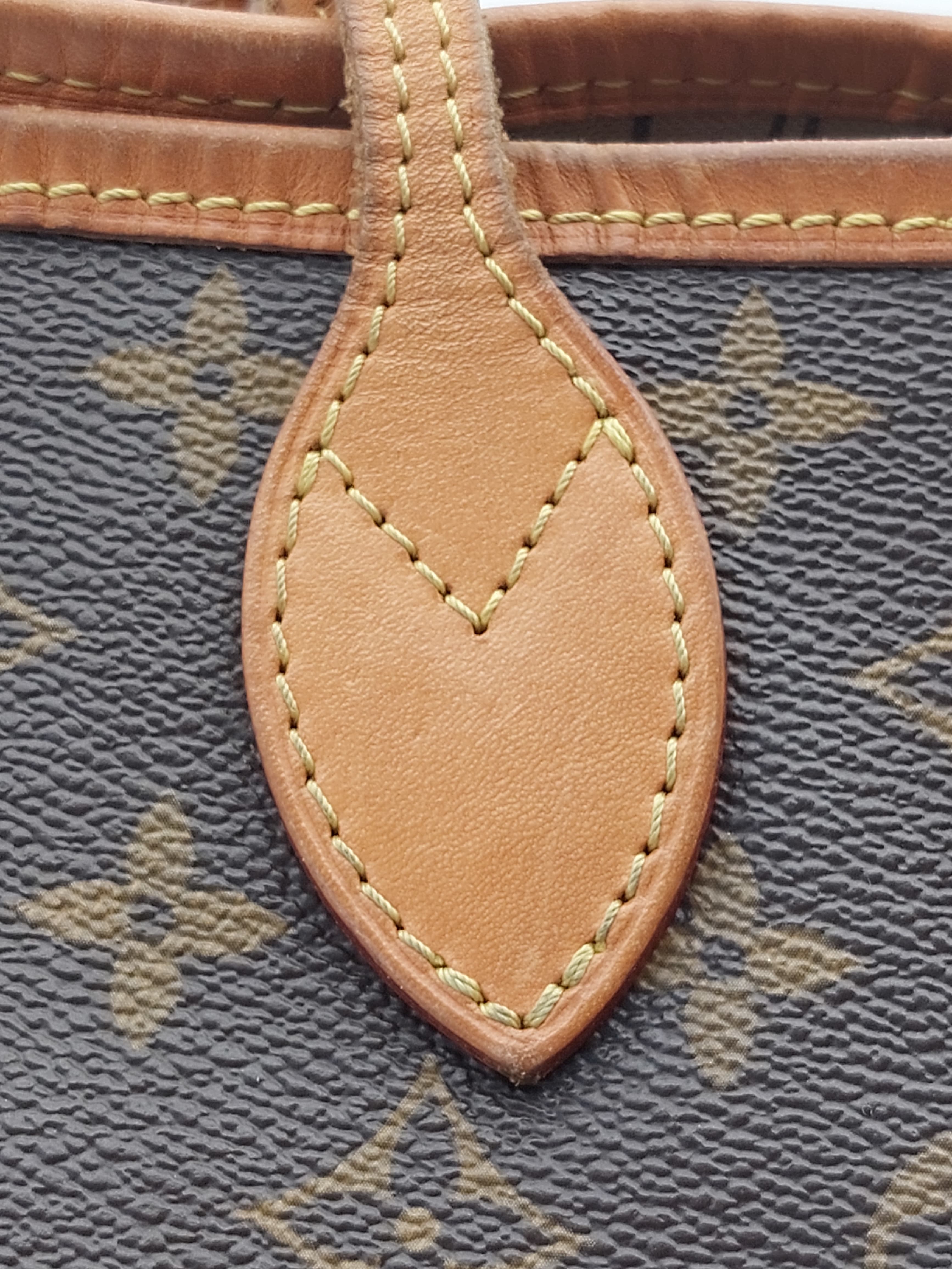 Neverfull GM