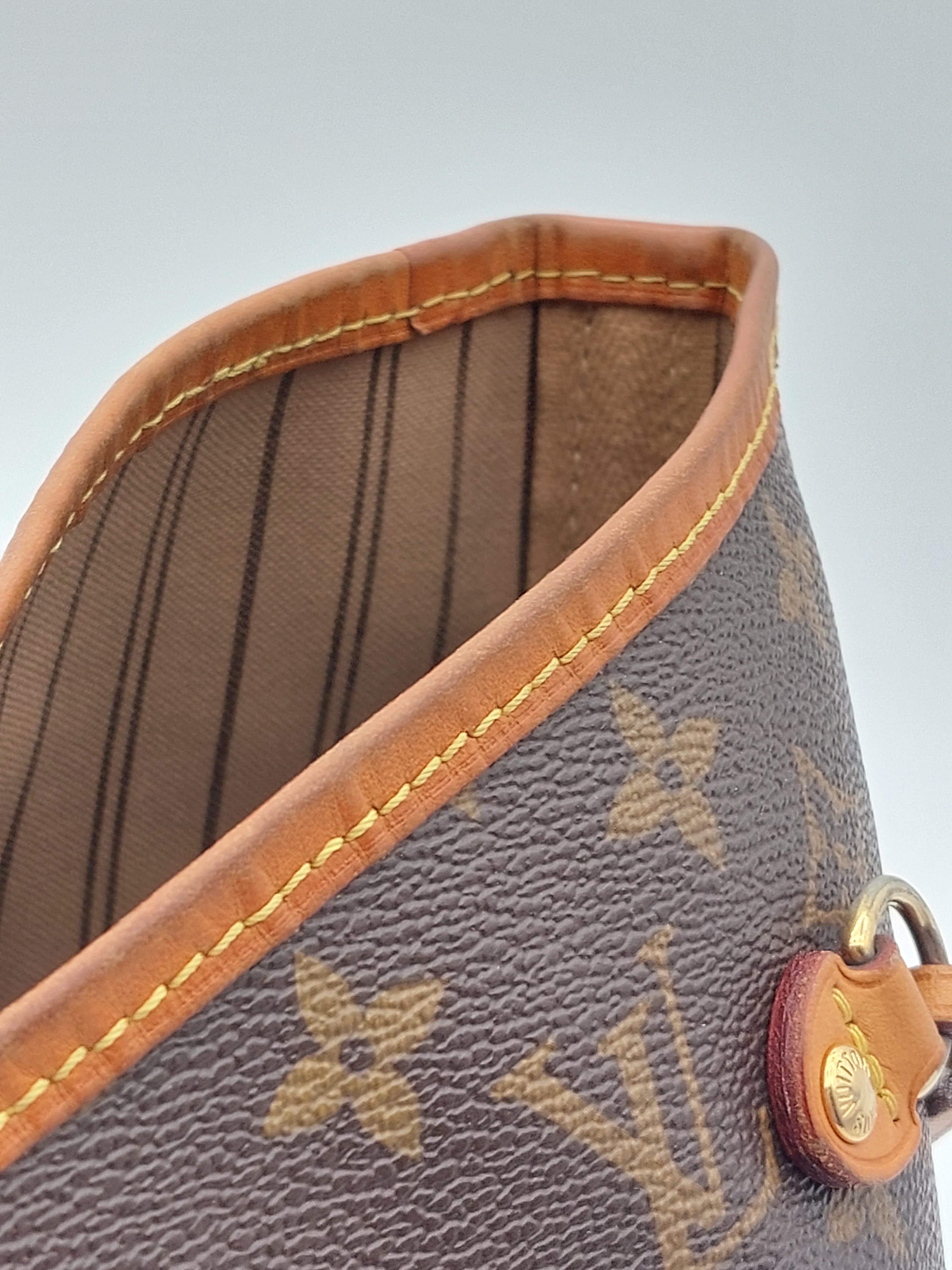 Neverfull GM
