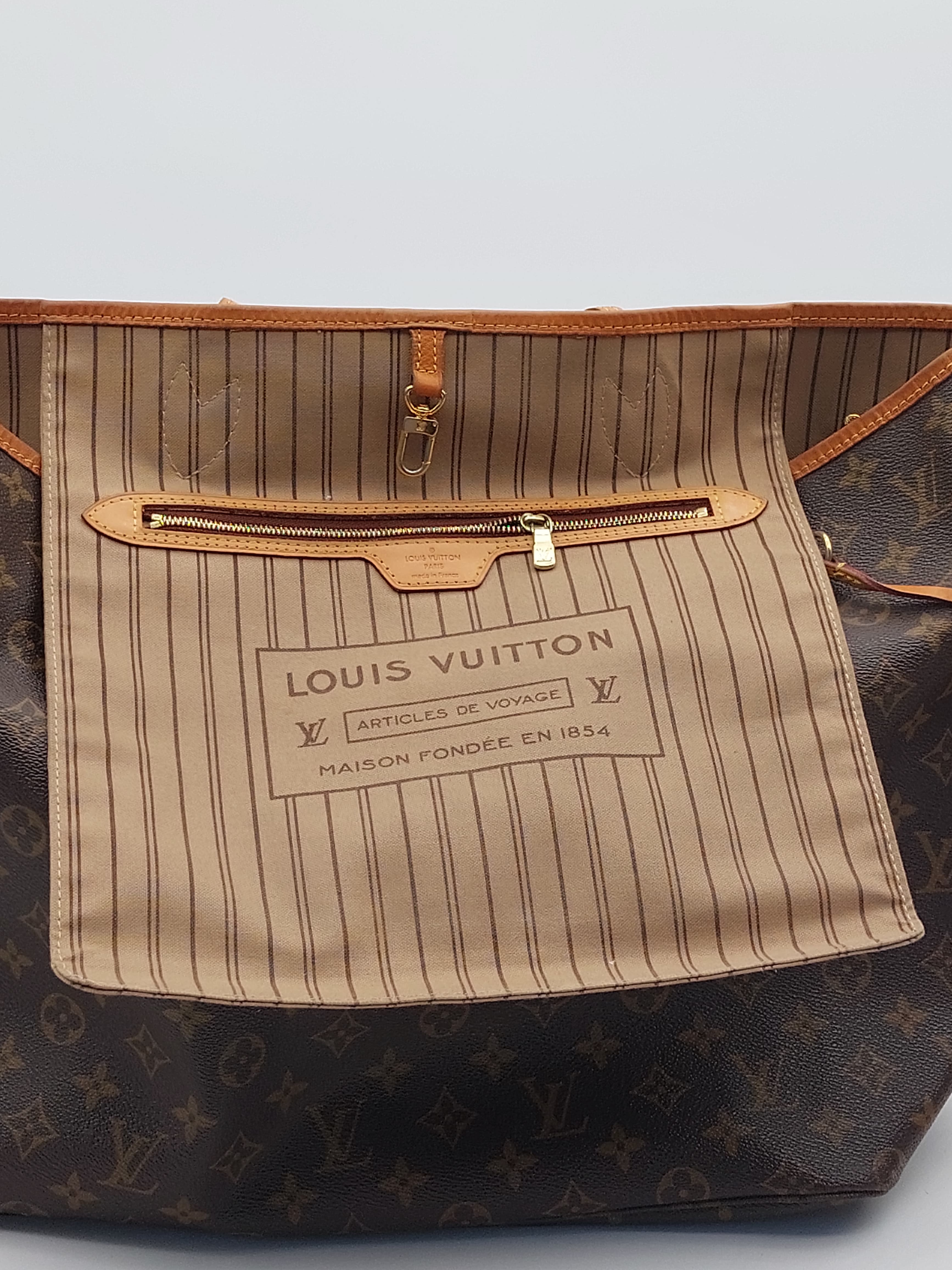 Neverfull GM